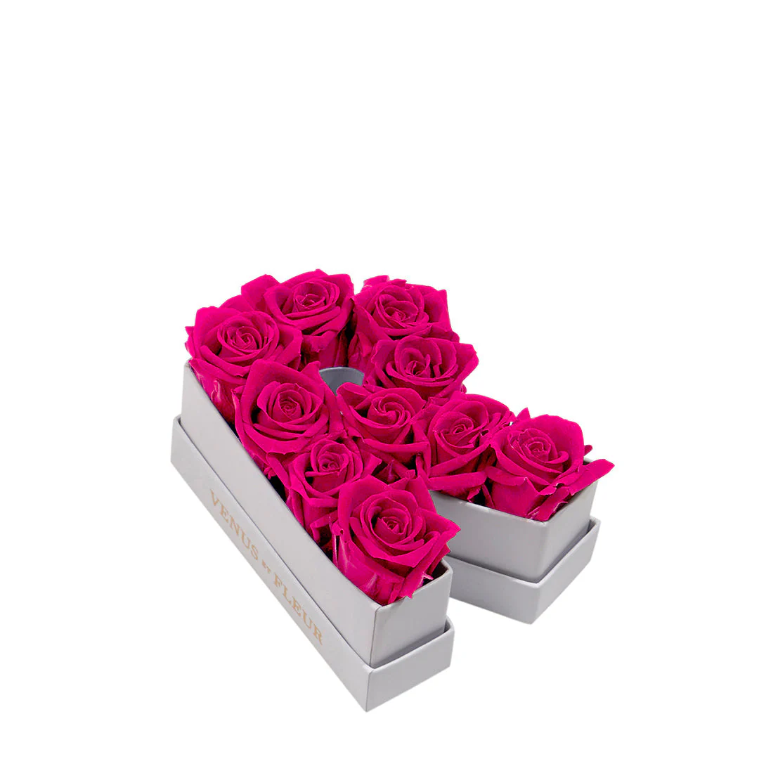 Le Mini Letter - R - Image 7