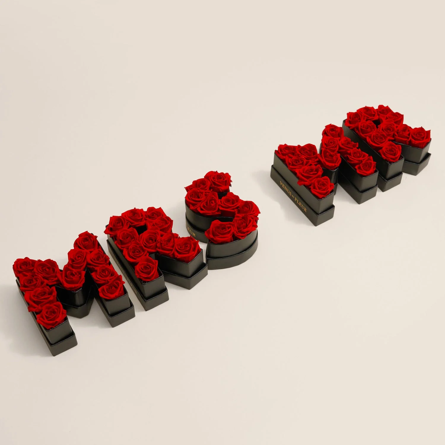 Le Mini Letter - R - Image 9