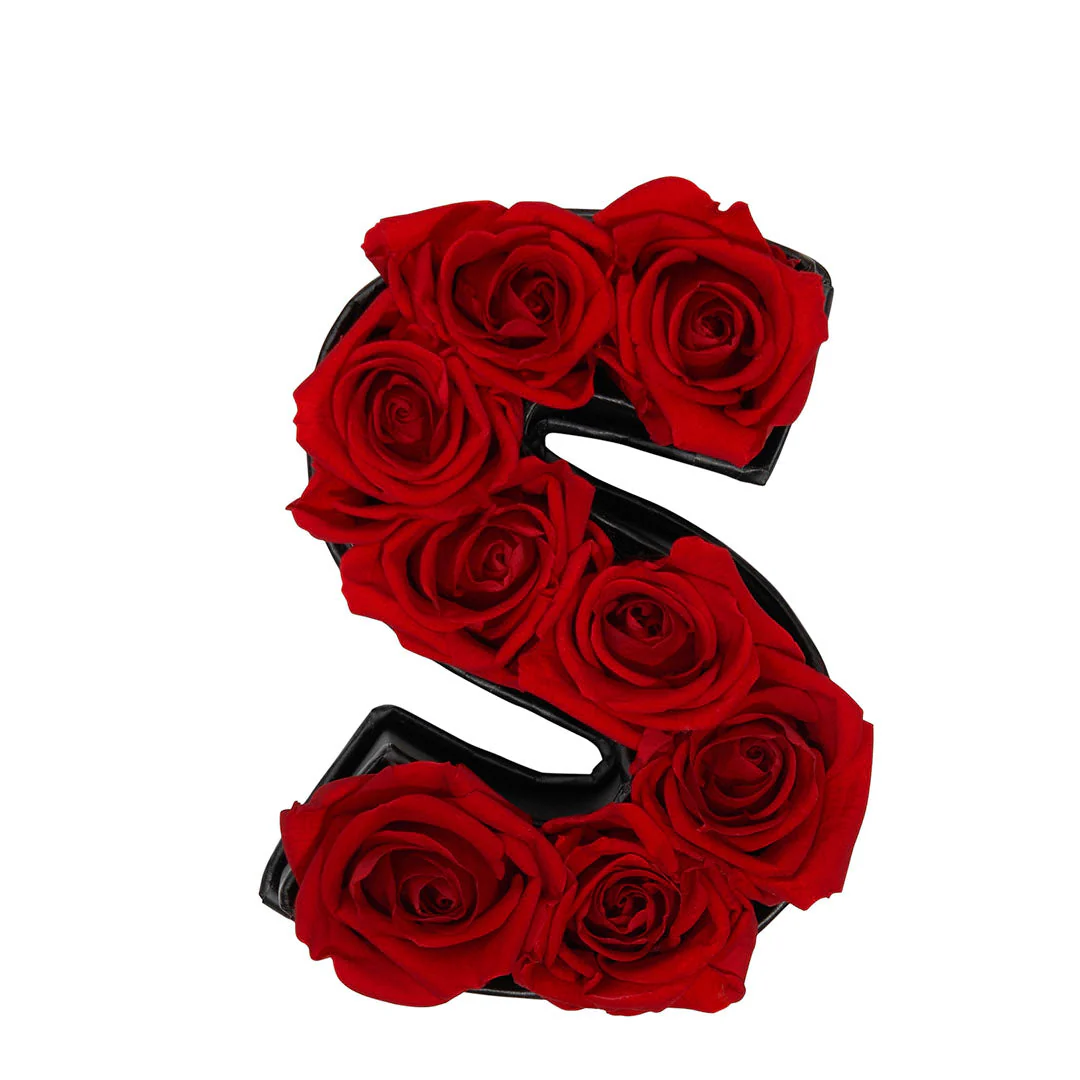 Le Mini Letter - S - Image 14