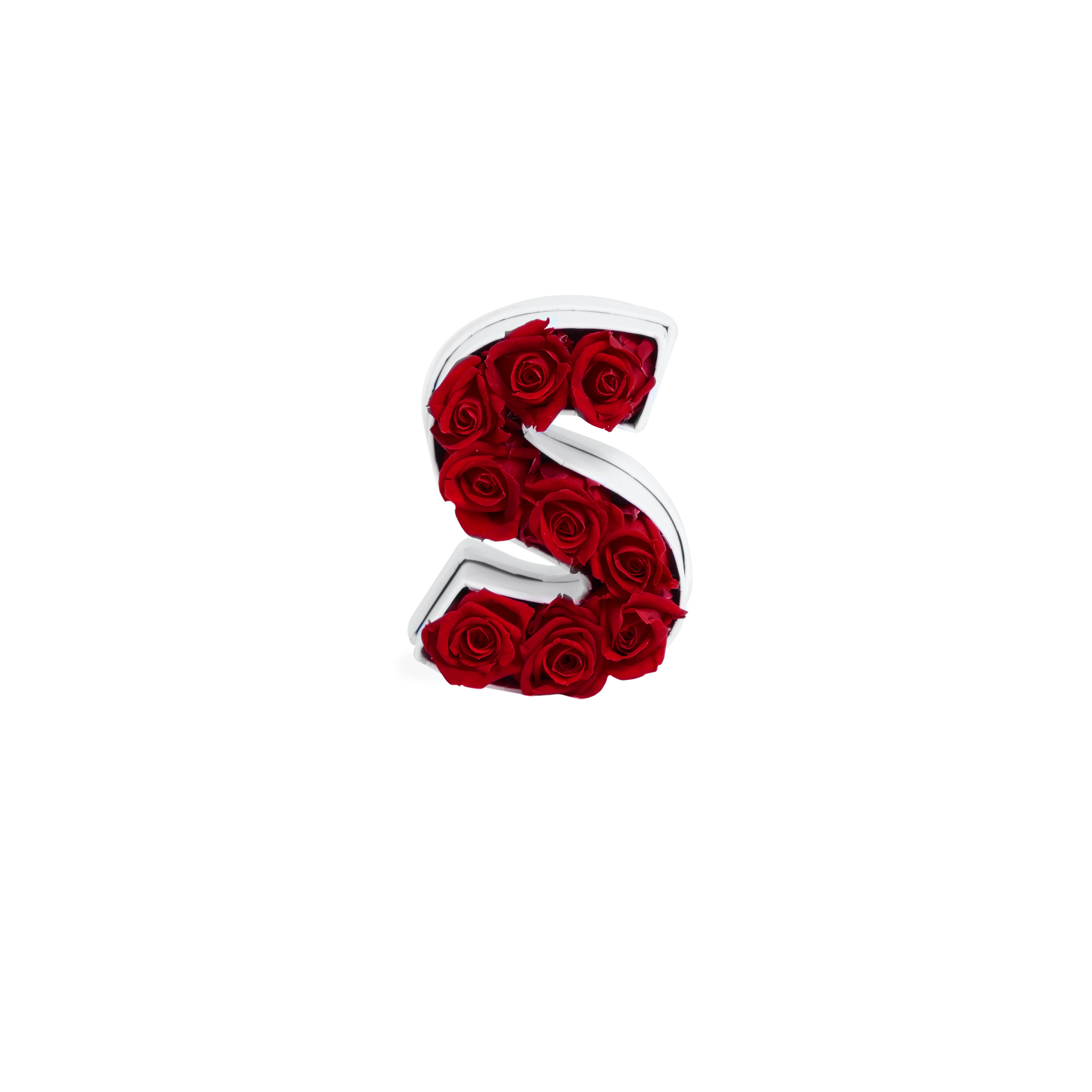 Le Mini Letter - S - Image 2