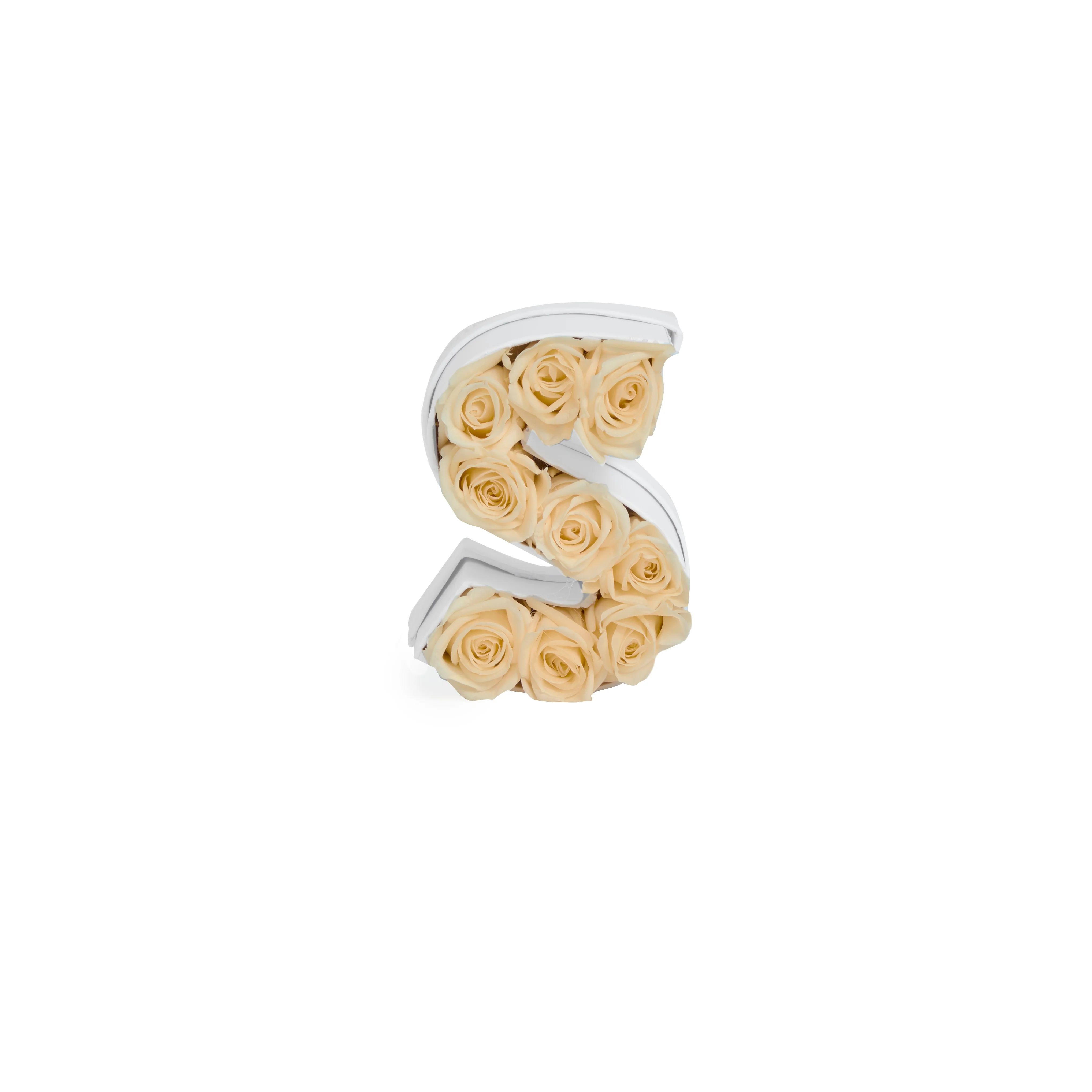 Le Mini Letter - S - Image 3