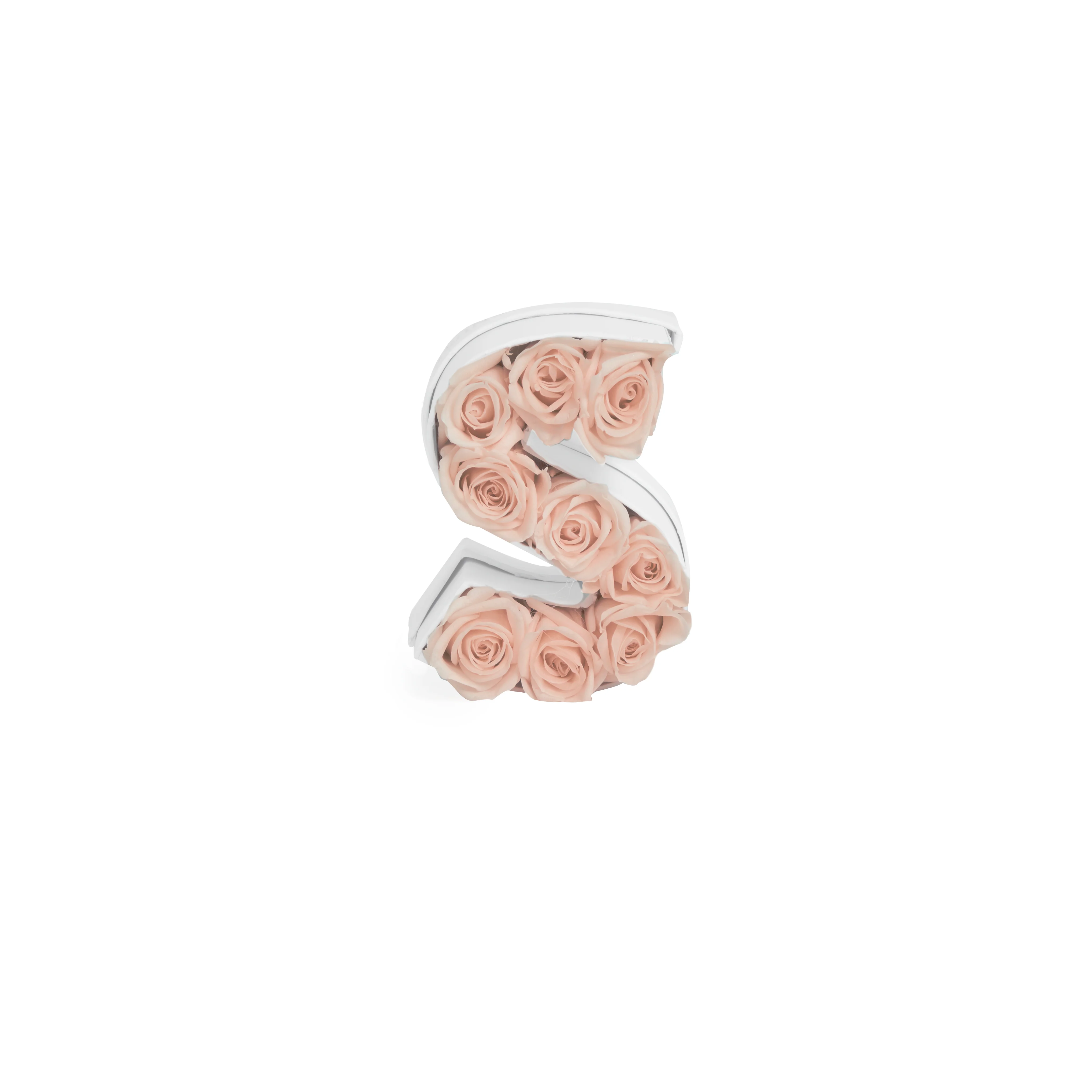 Le Mini Letter - S - Image 4