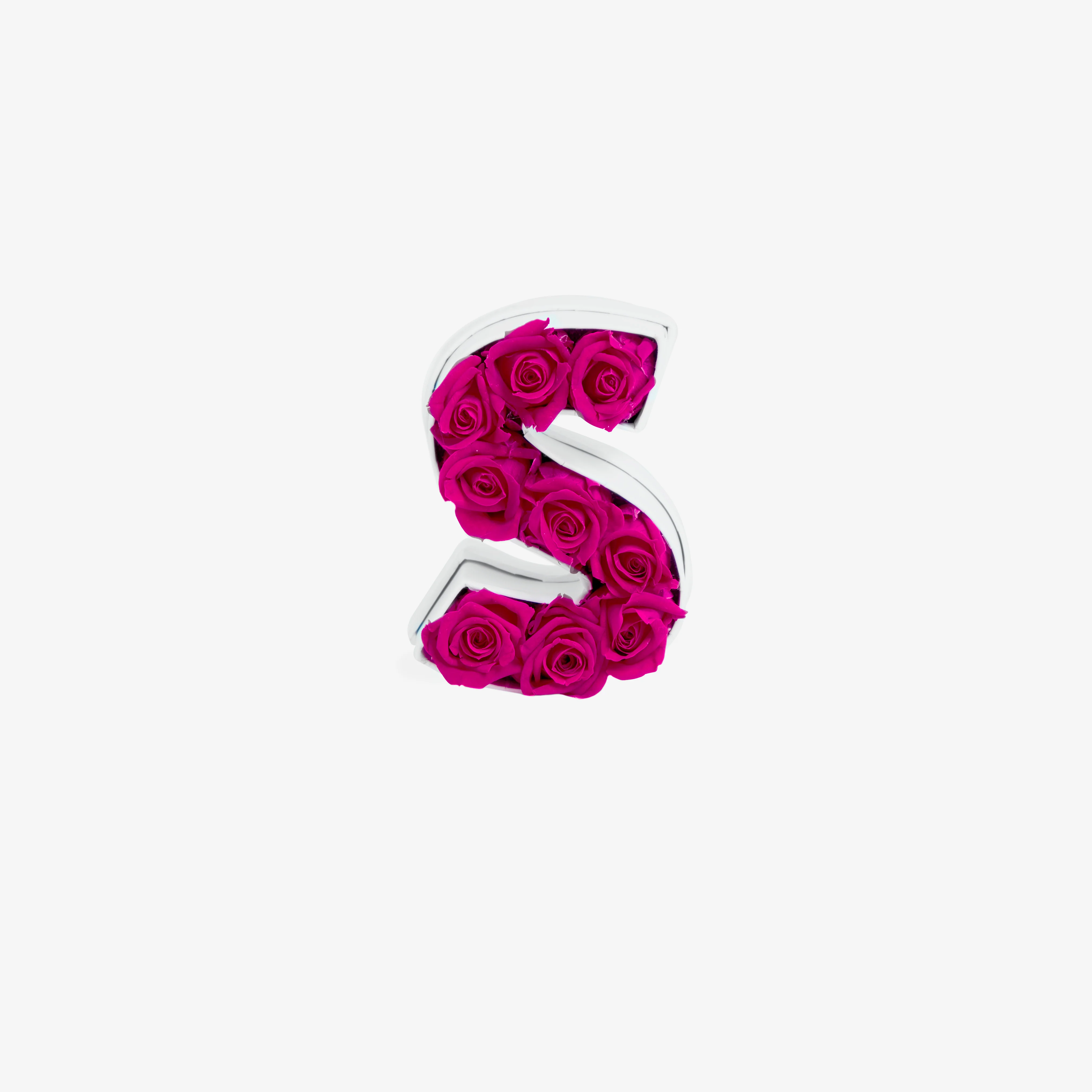 Le Mini Letter - S - Image 6