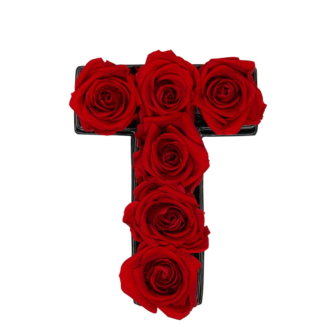 Le Mini Letter - T - Image 14
