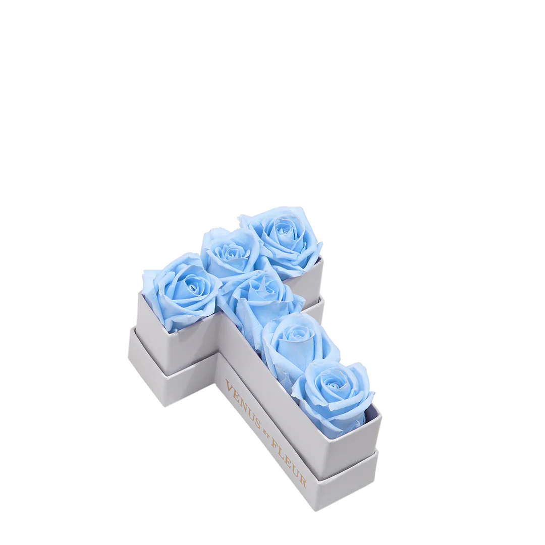 Le Mini Letter - T - Image 7