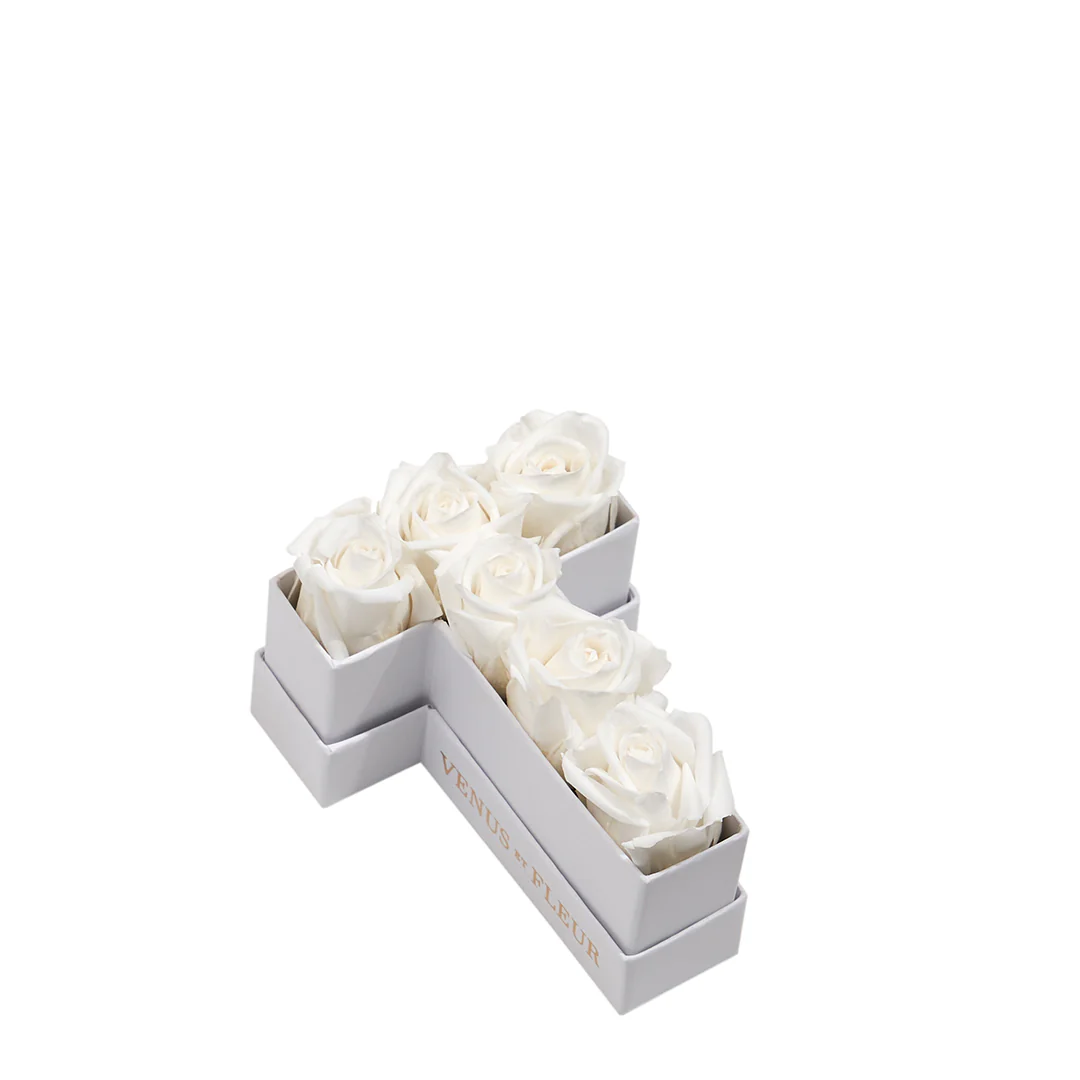 Le Mini Letter - T - Image 8