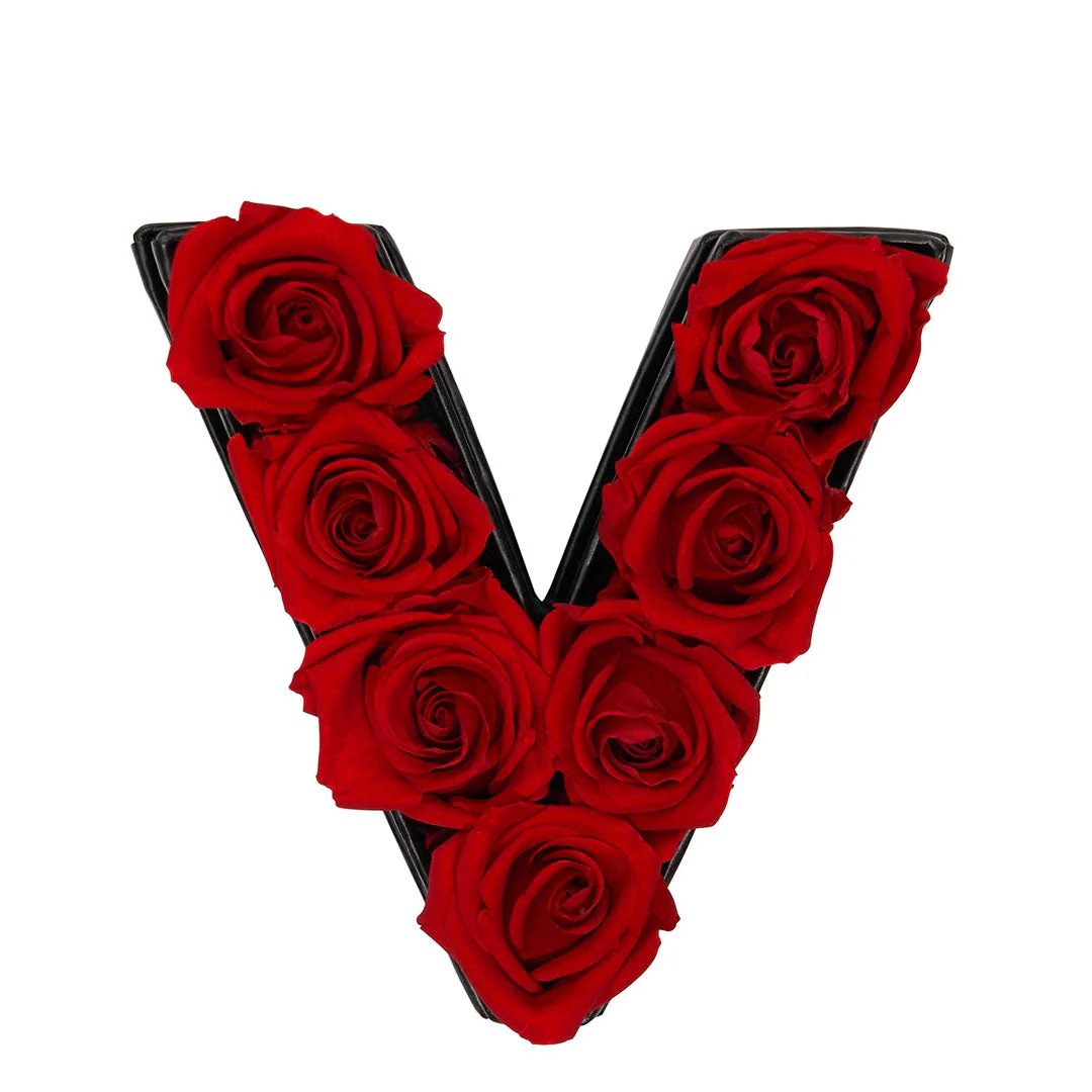 Le Mini Letter - V - Image 14