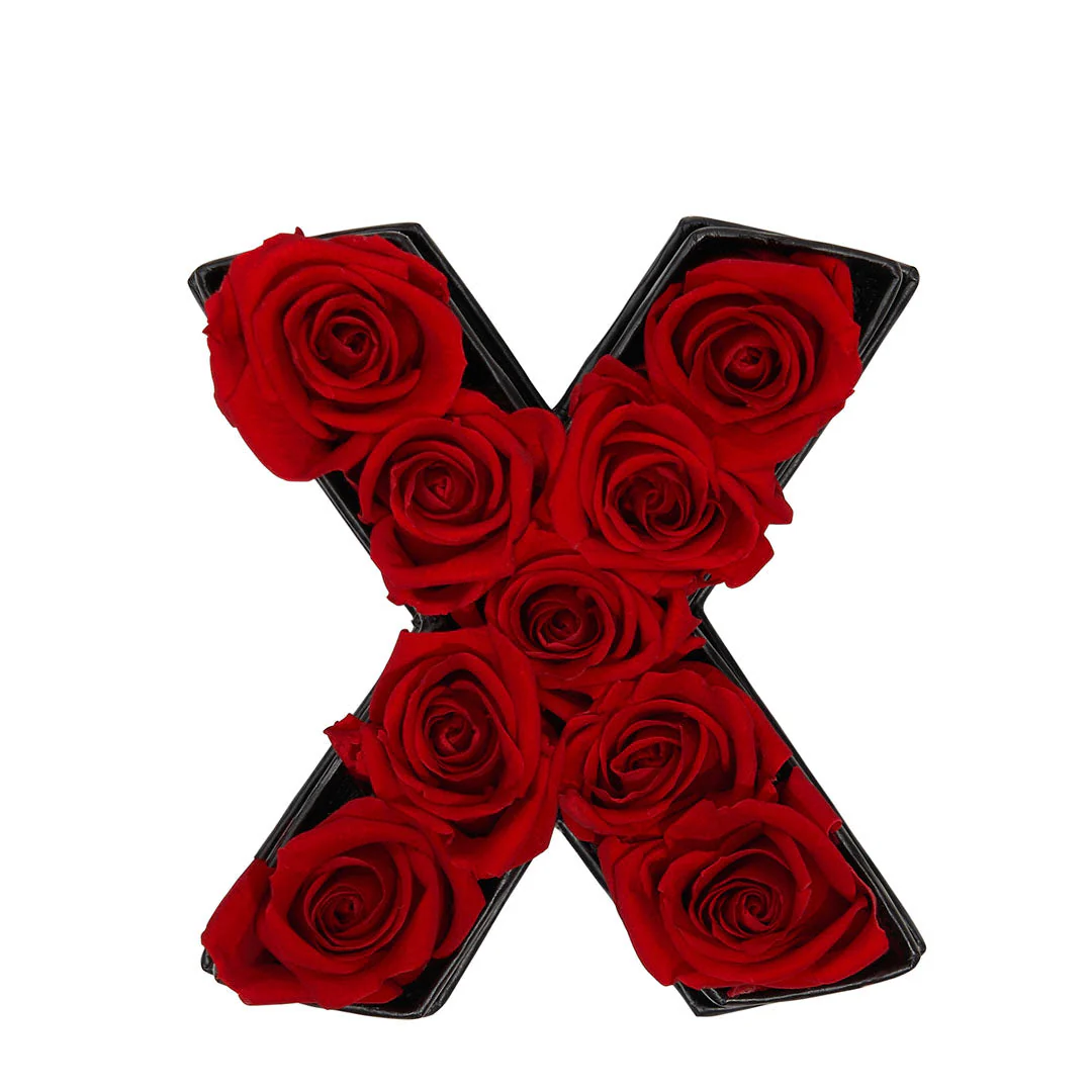 Le Mini Letter - X - Image 14