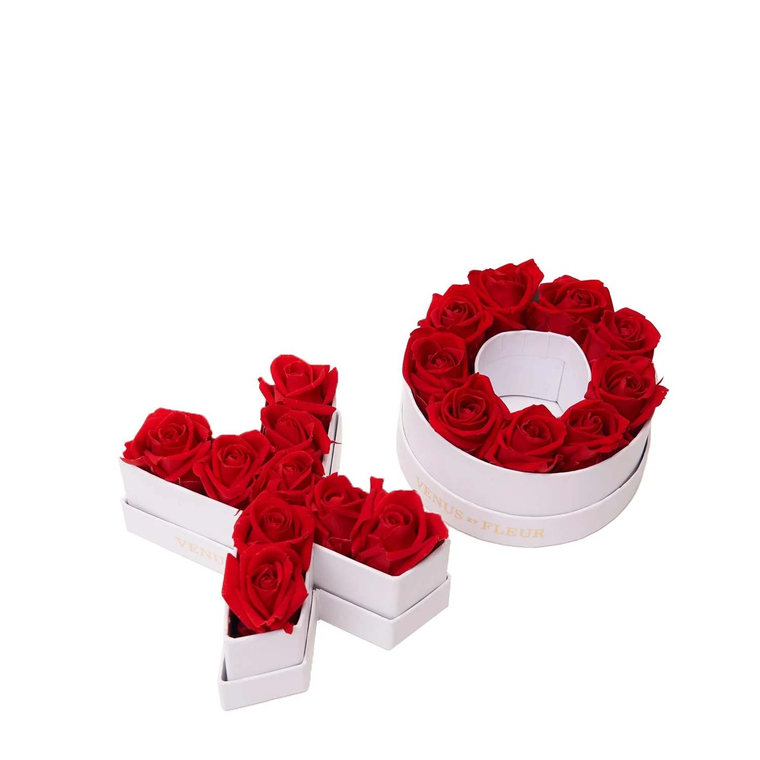 Le Mini "XO" Gift Set - Image 2