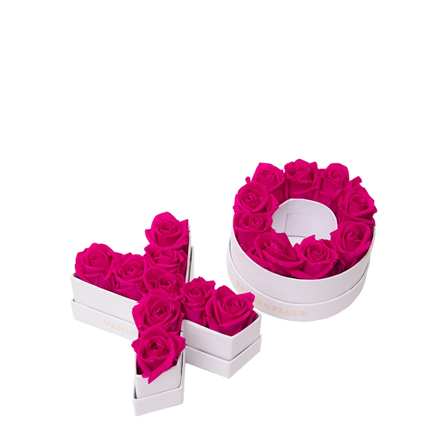 Le Mini "XO" Gift Set - Image 4