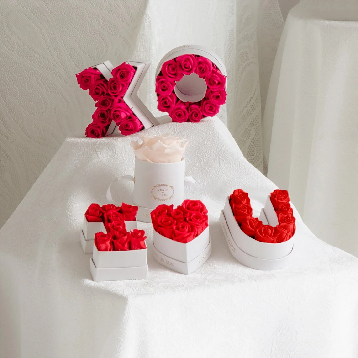 Le Mini "XO" Gift Set - Image 5