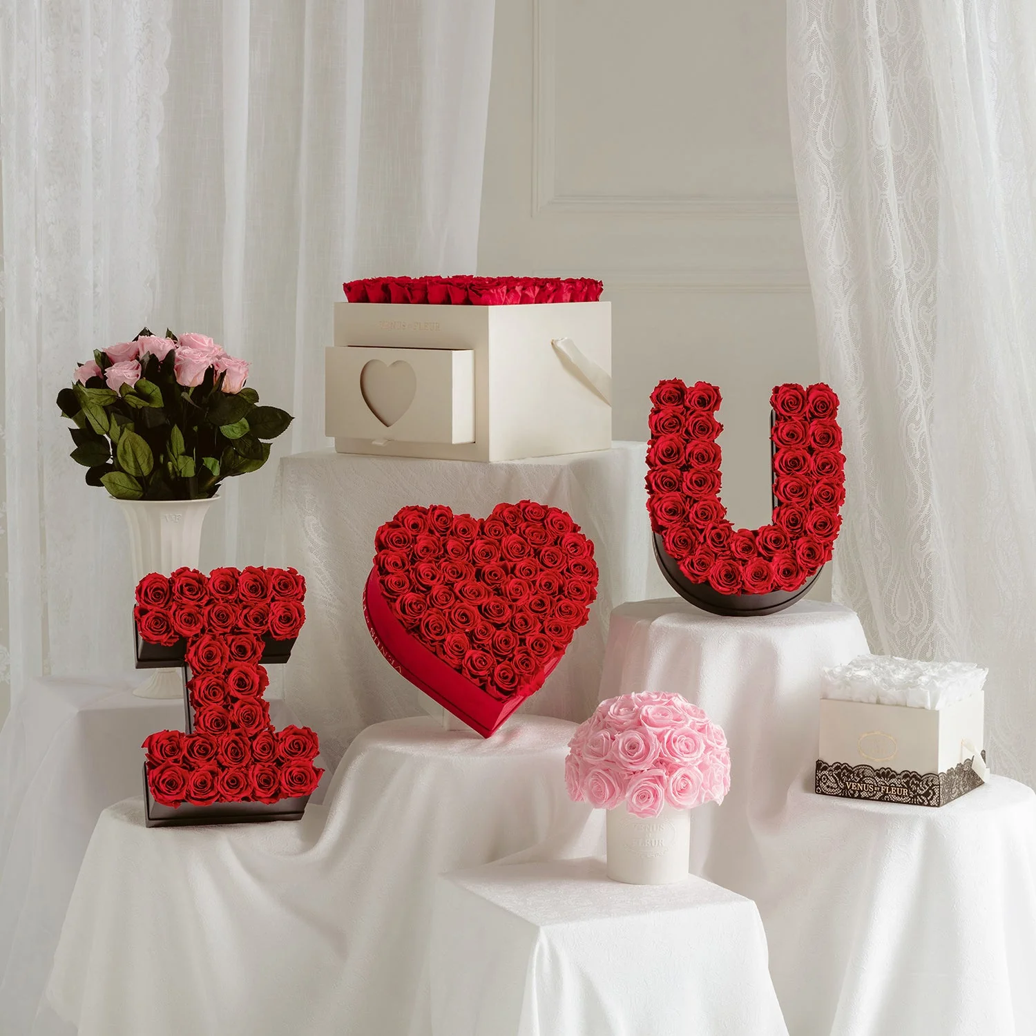 Le Mini "XO" Gift Set - Image 6