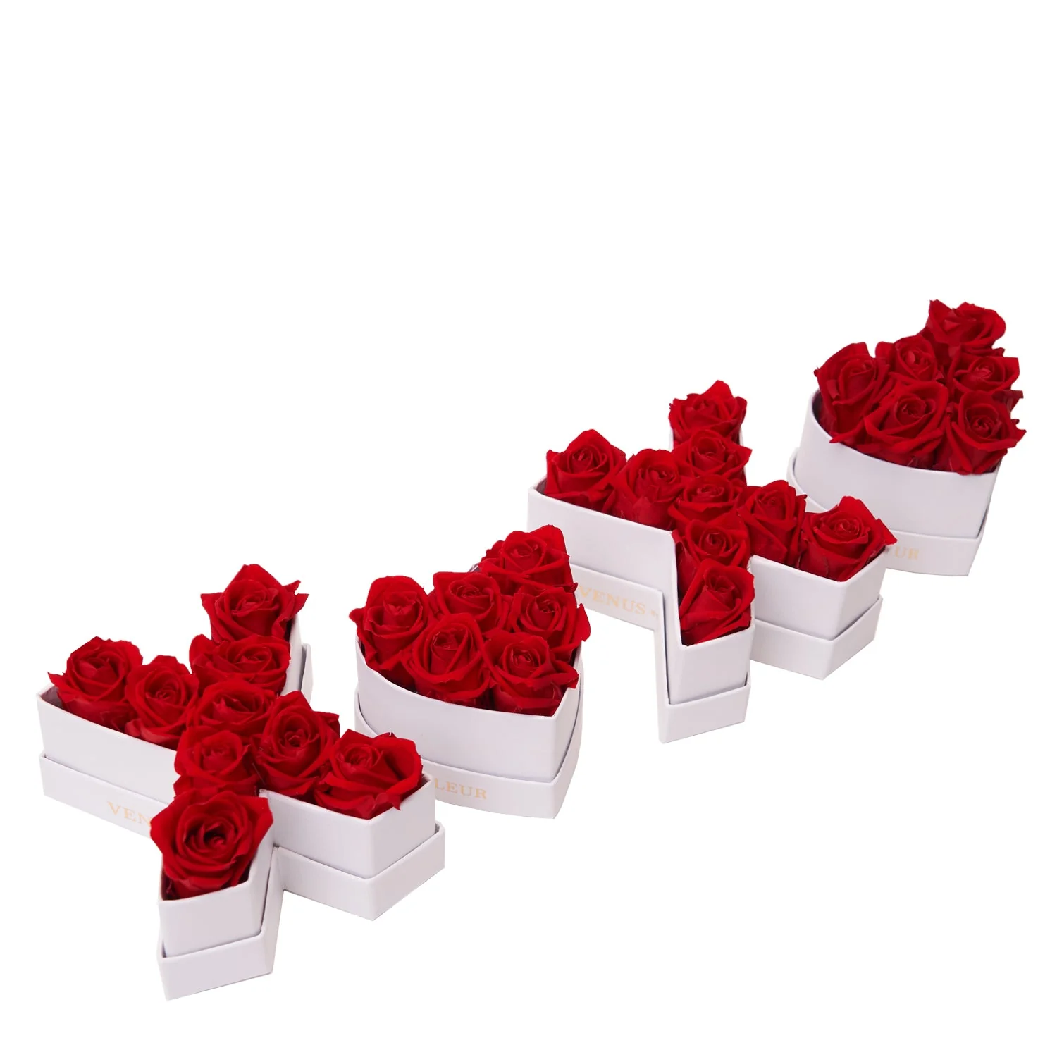 Le Mini "XOXO" Gift Set - Image 2