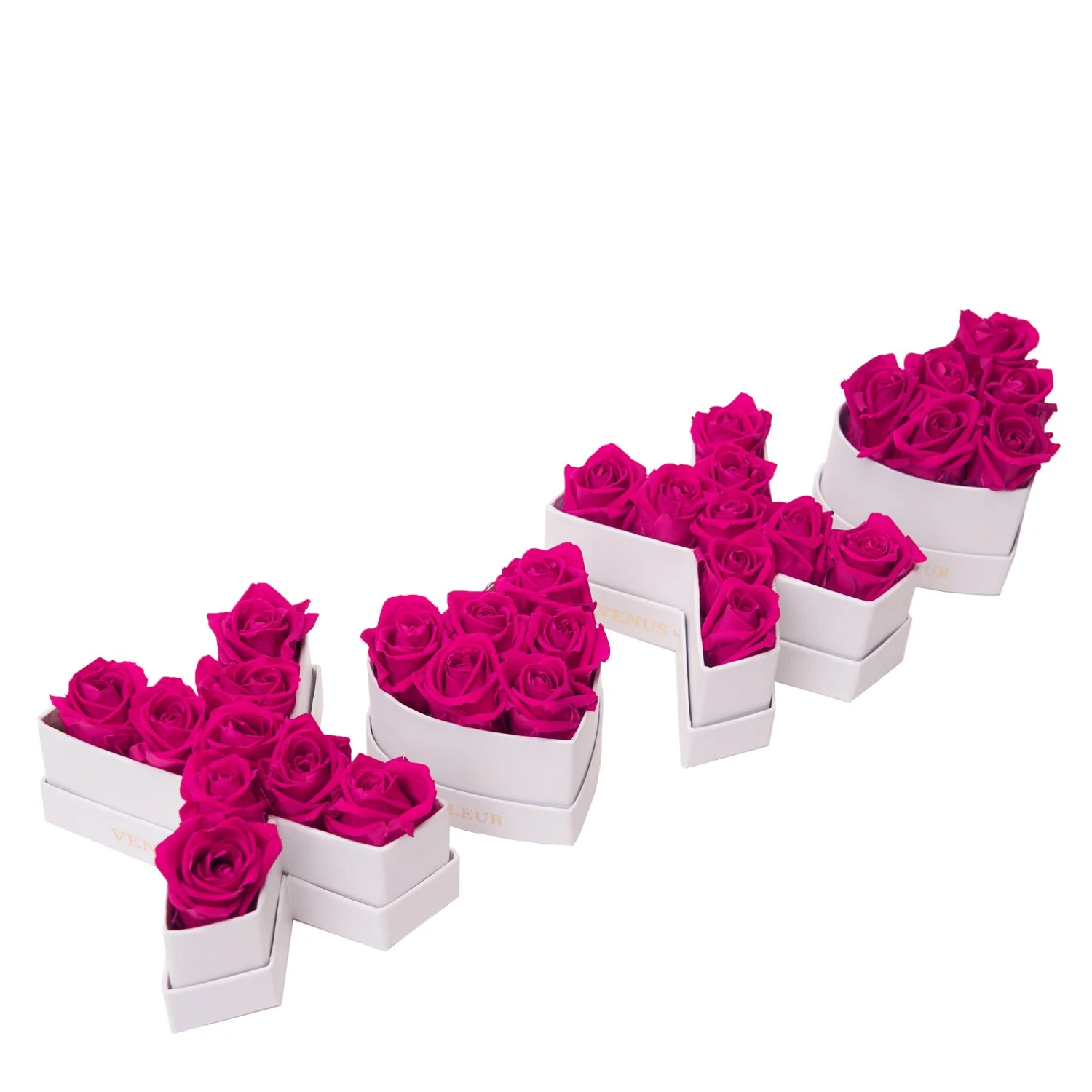Le Mini "XOXO" Gift Set - Image 3