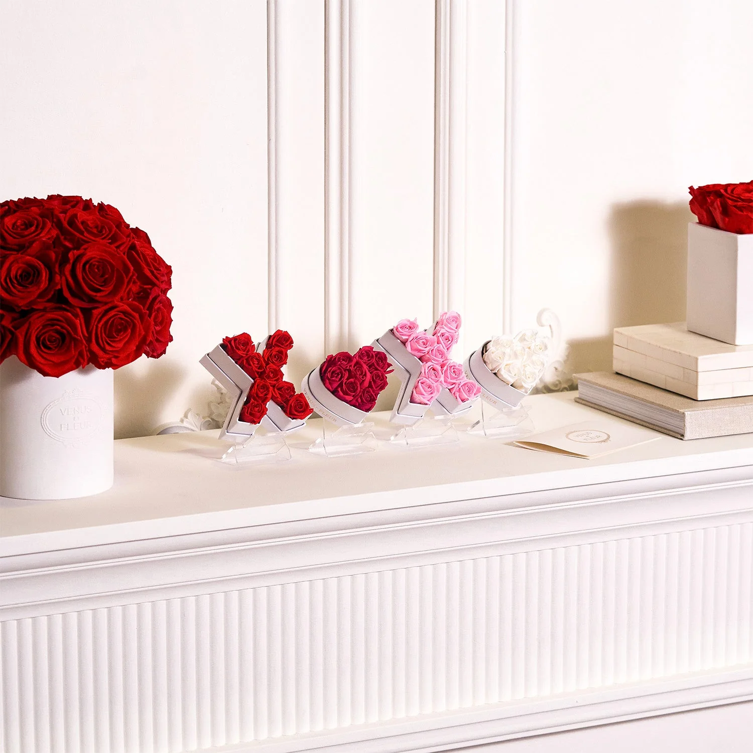 Le Mini "XOXO" Gift Set - Image 4