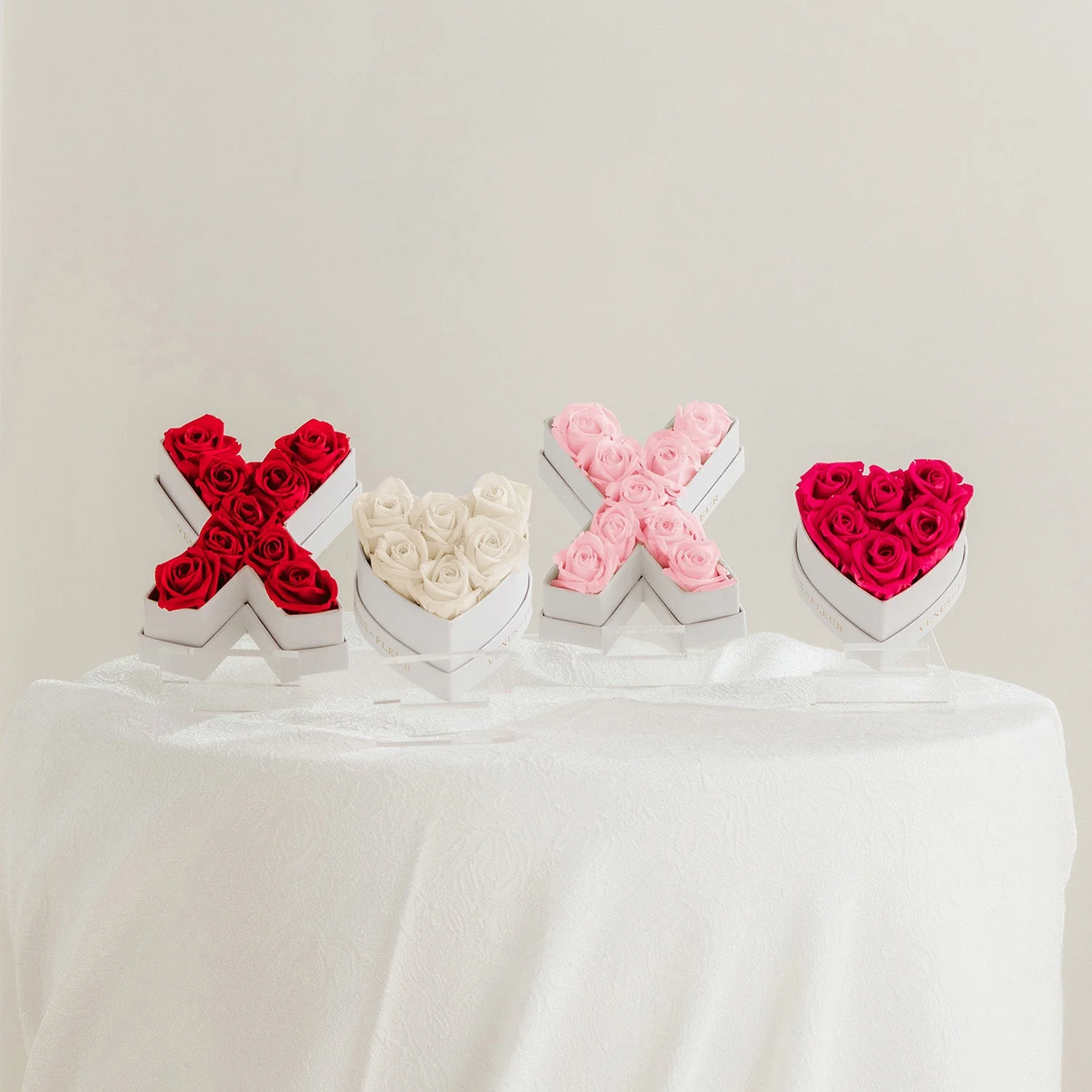 Le Mini "XOXO" Gift Set - Image 5