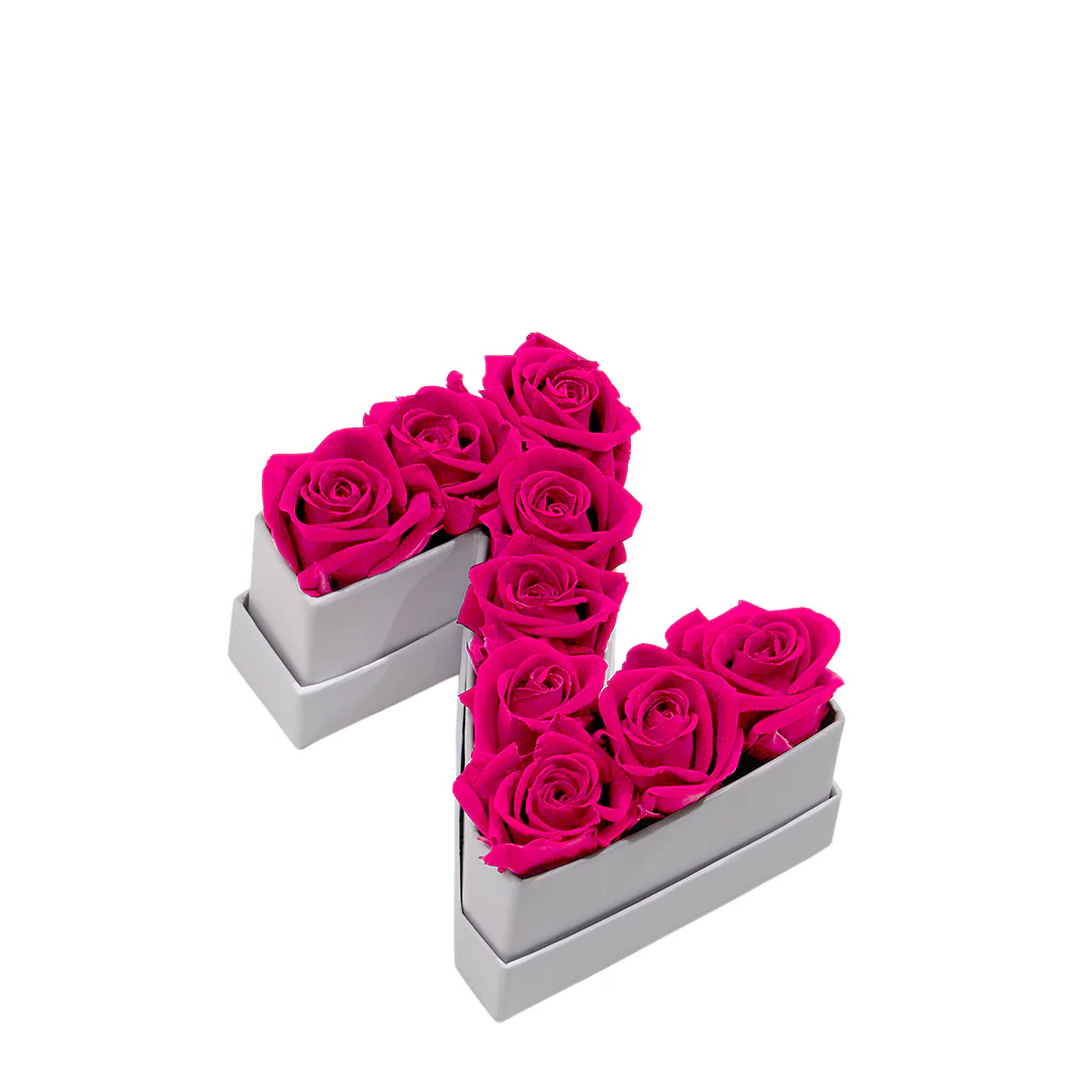 Le Mini Letter - Z - Image 3