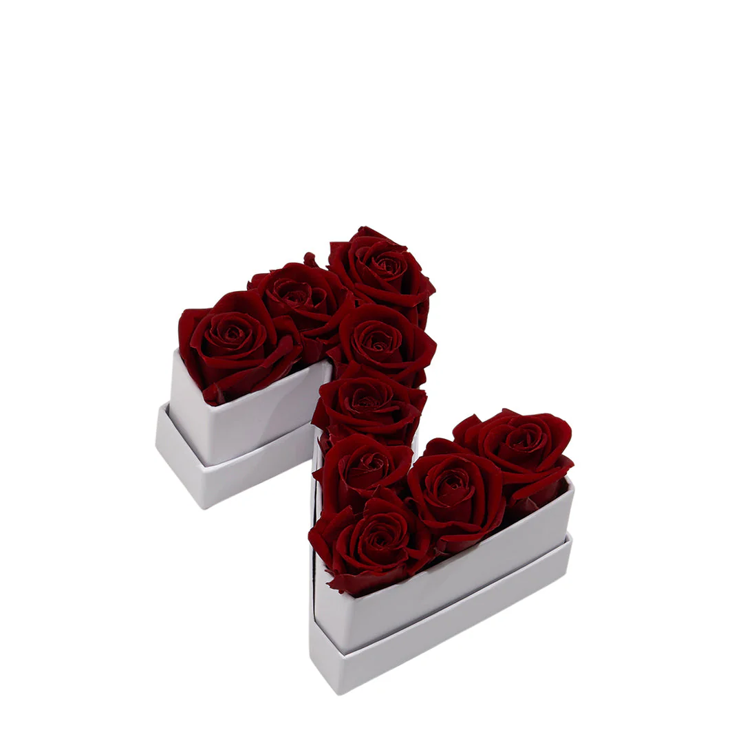 Le Mini Letter - Z - Image 4