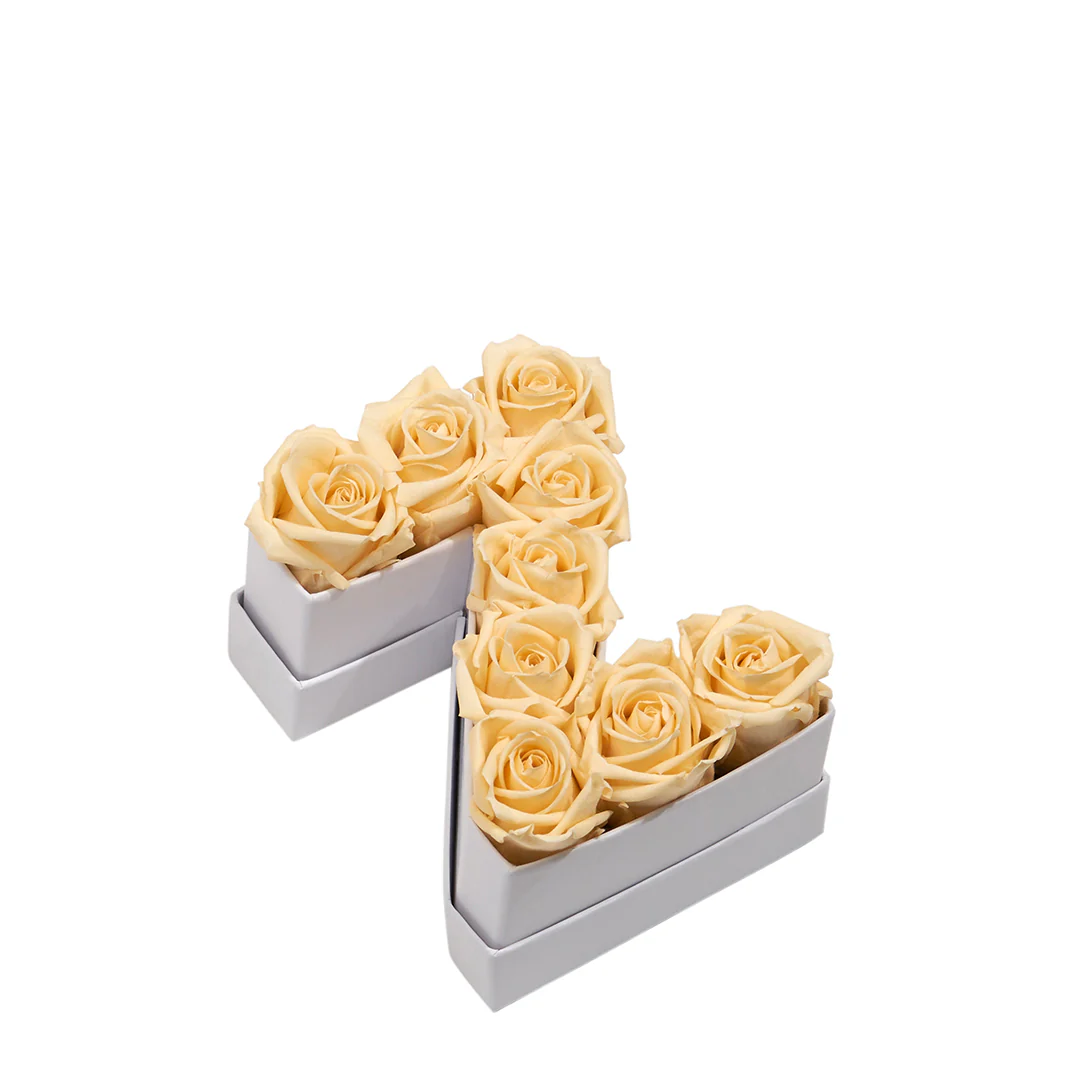 Le Mini Letter - Z - Image 6
