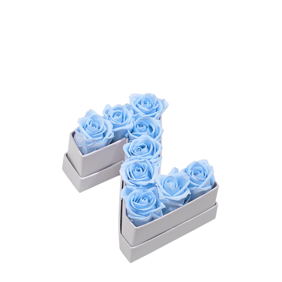 Le Mini Letter - Z - Image 7