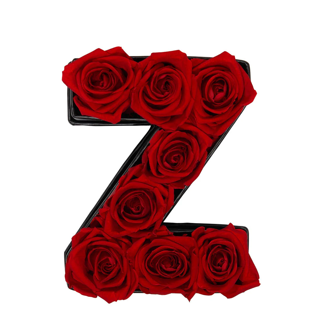 Le Mini Letter - Z - Image 9