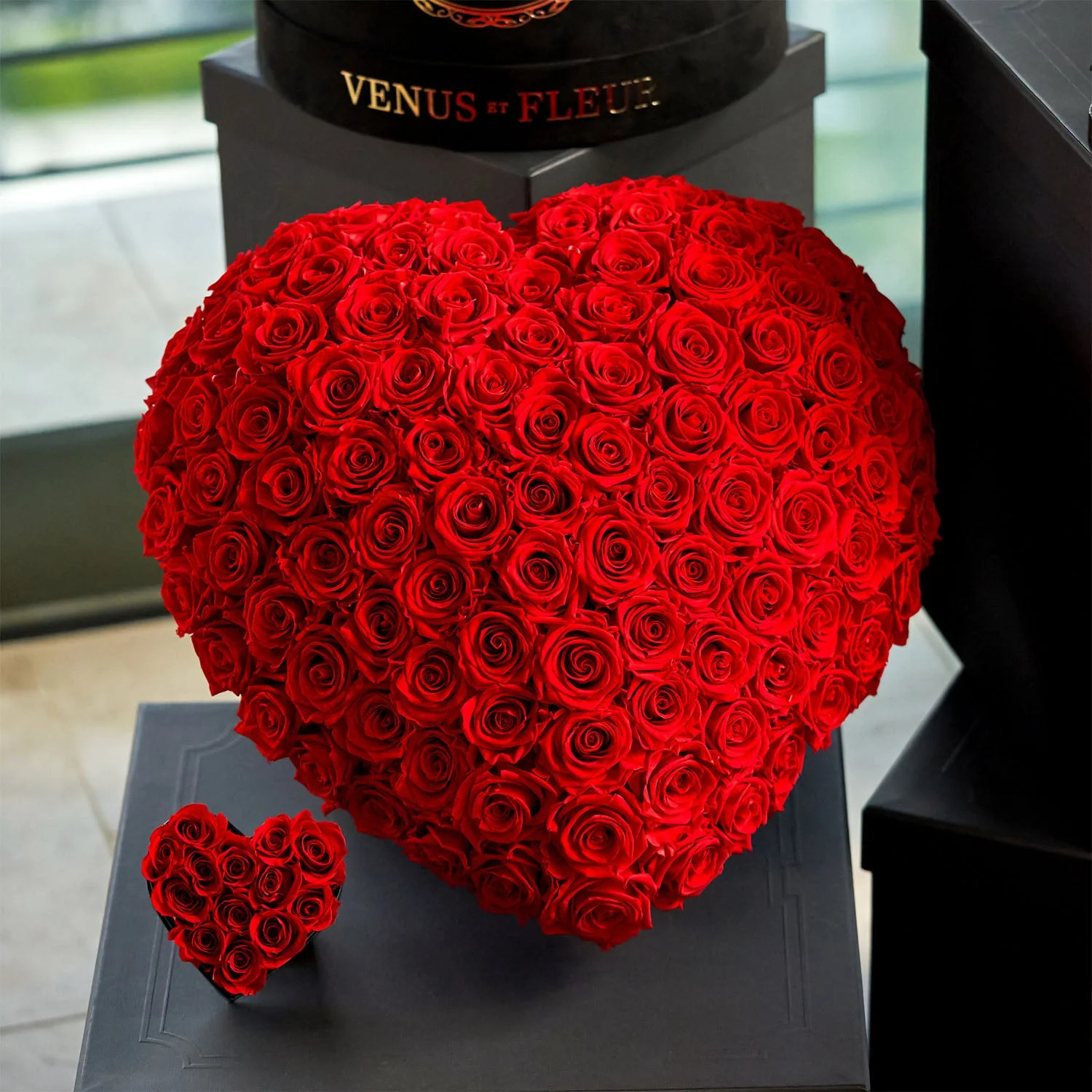 Le Plein Heart - Image 5