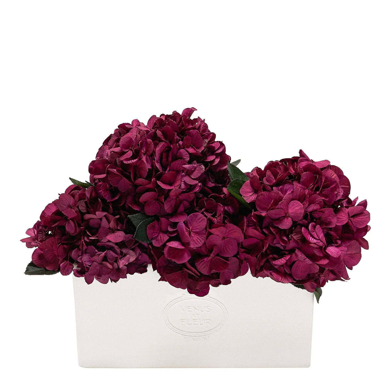 Serene Porcelain Vase - Image 5