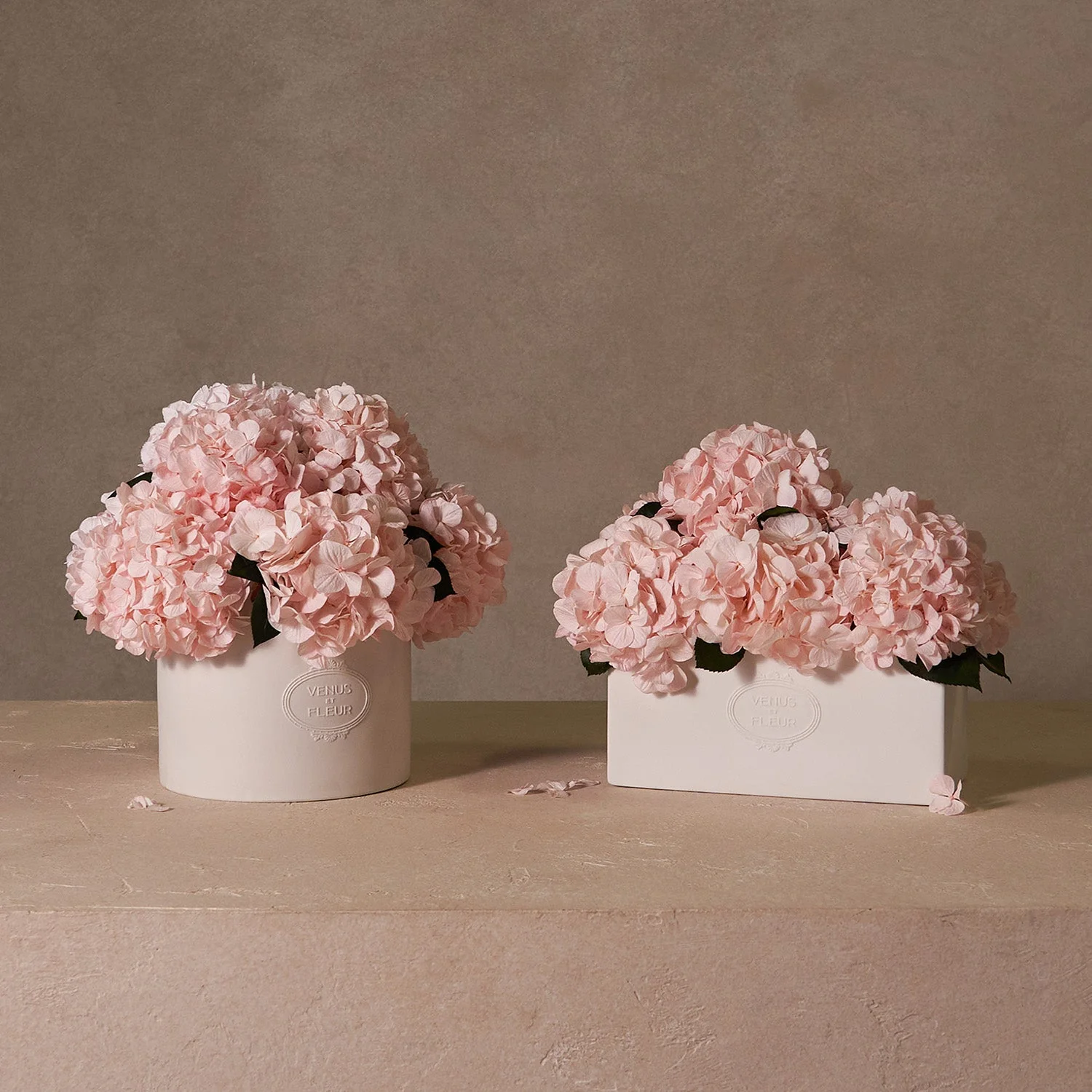 Serene Porcelain Vase - Image 8