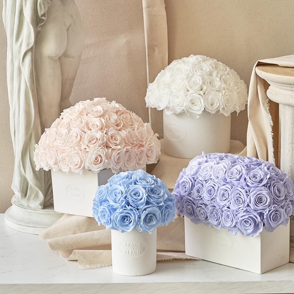 Serene Porcelain Vase - Image 7