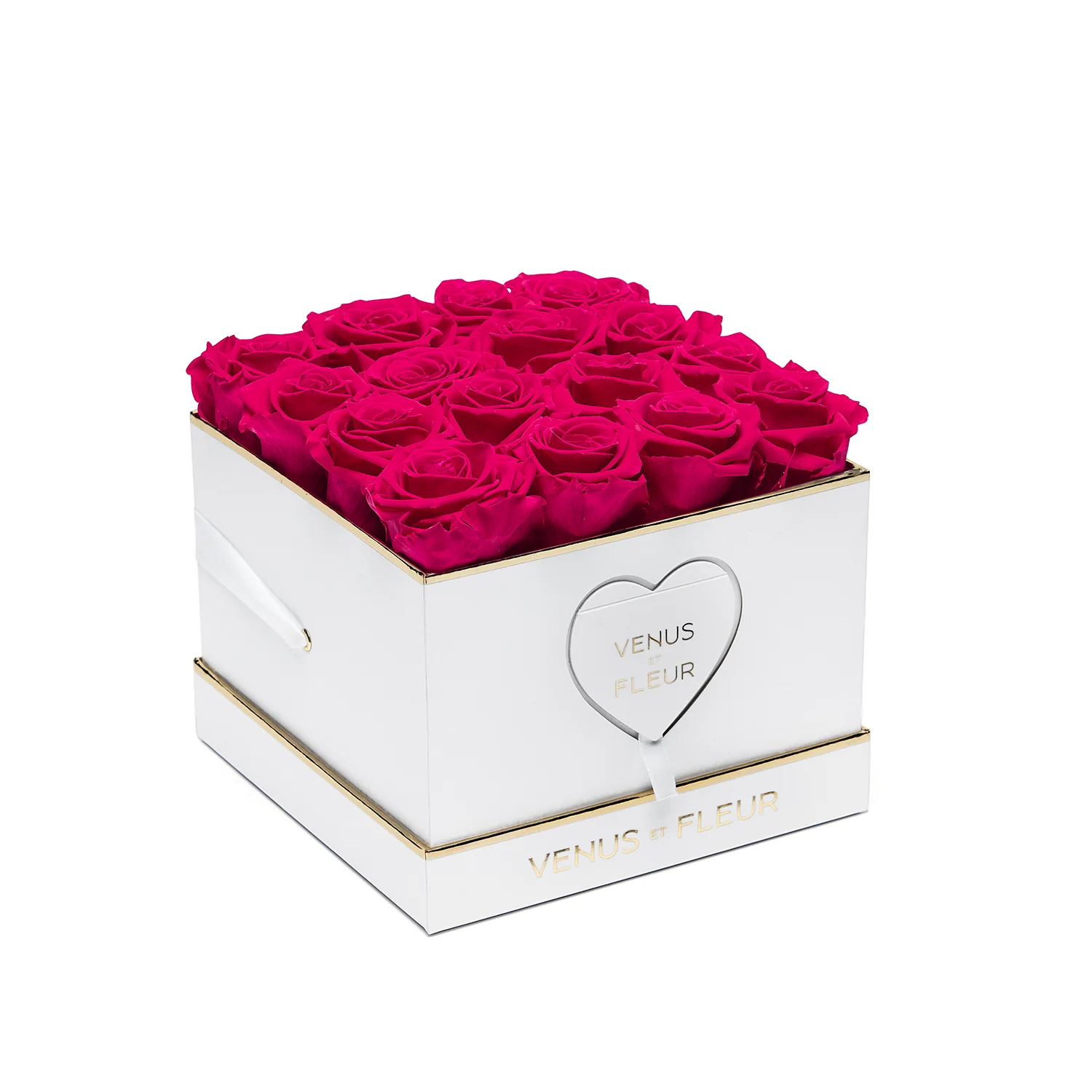 L'Amour Frame Hatbox - Image 2