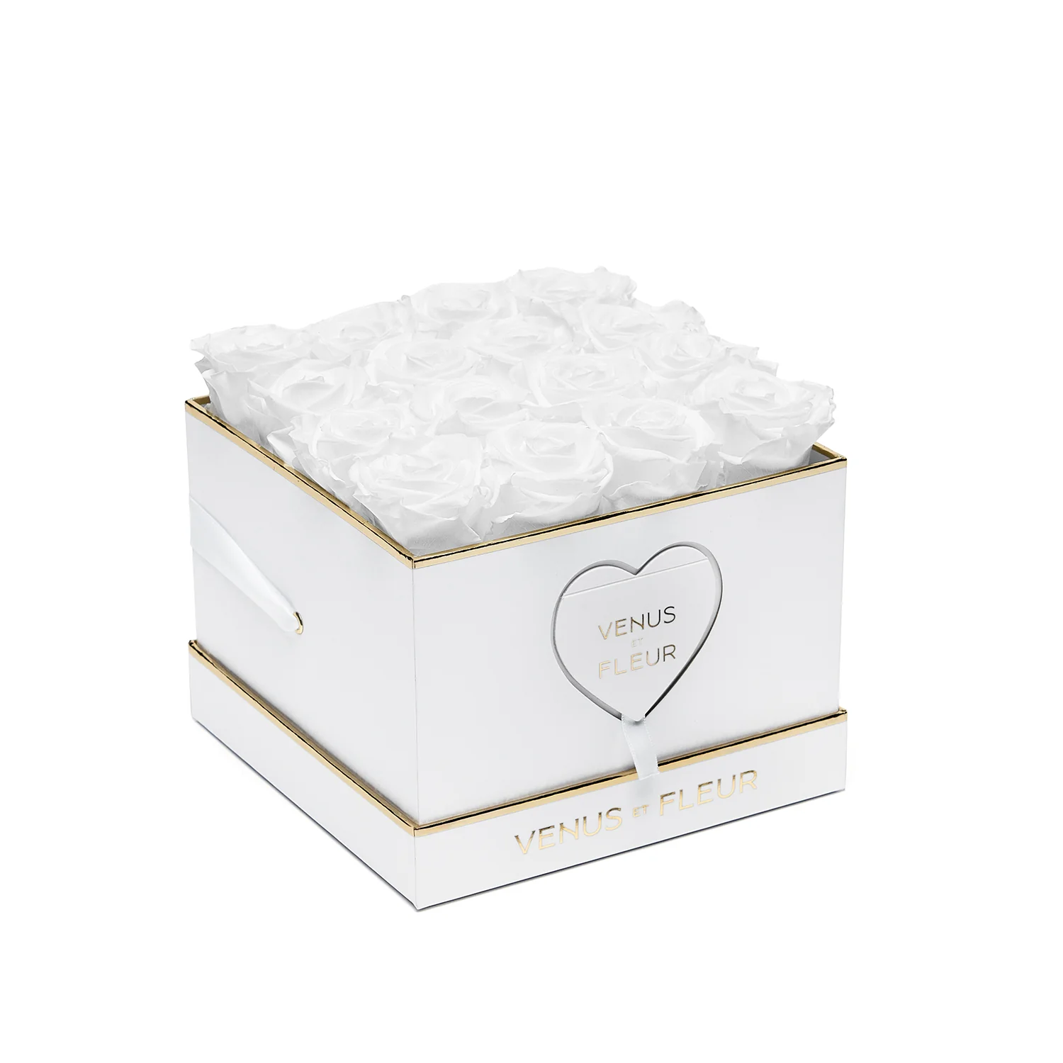 L'Amour Frame Hatbox - Image 3