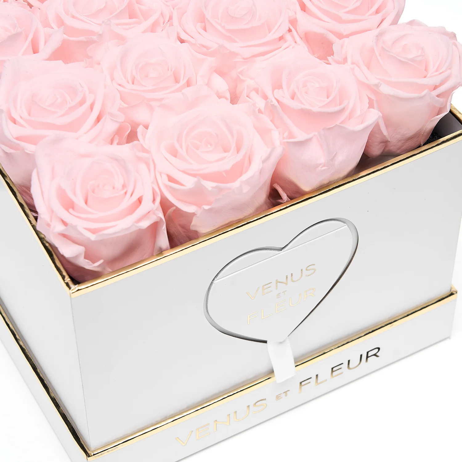 L'Amour Frame Hatbox - Image 5