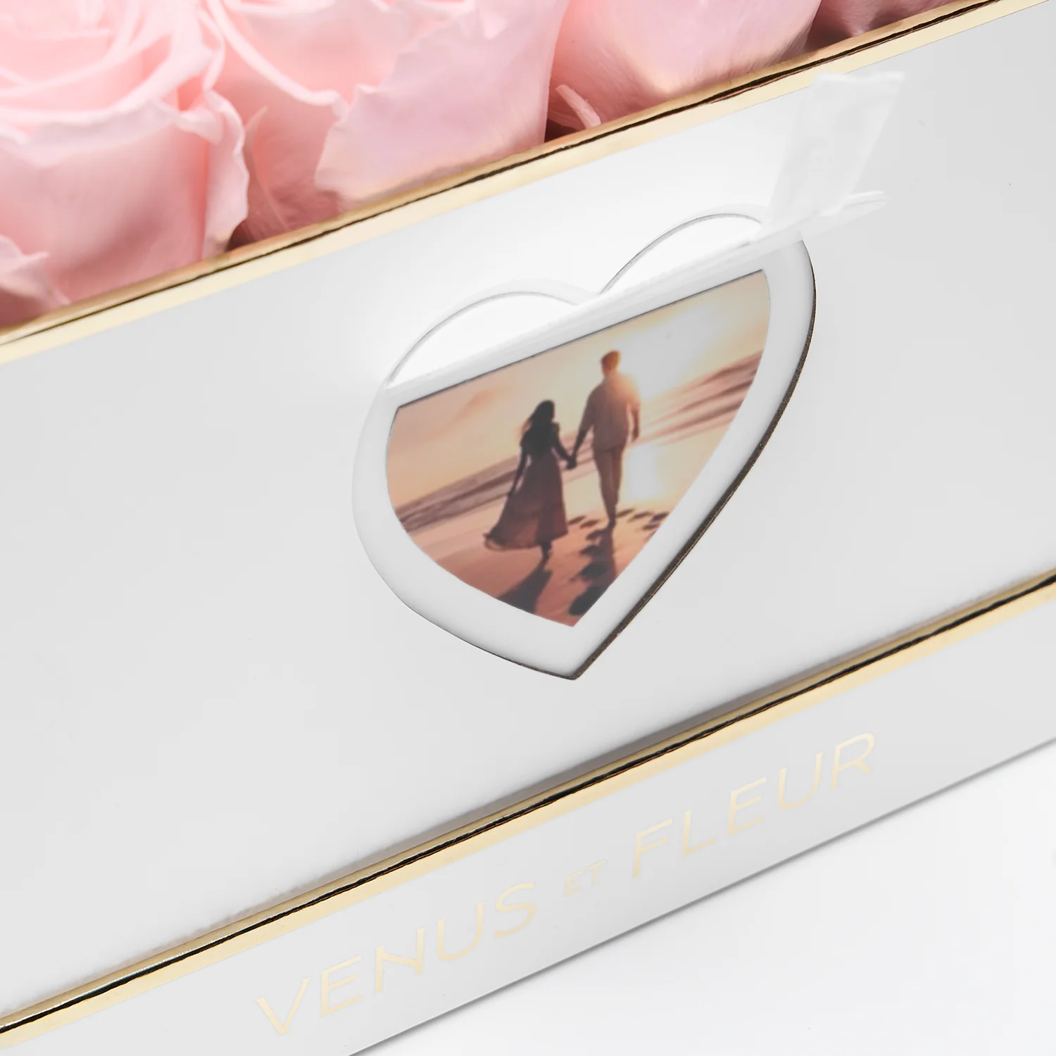 L'Amour Frame Hatbox - Image 6