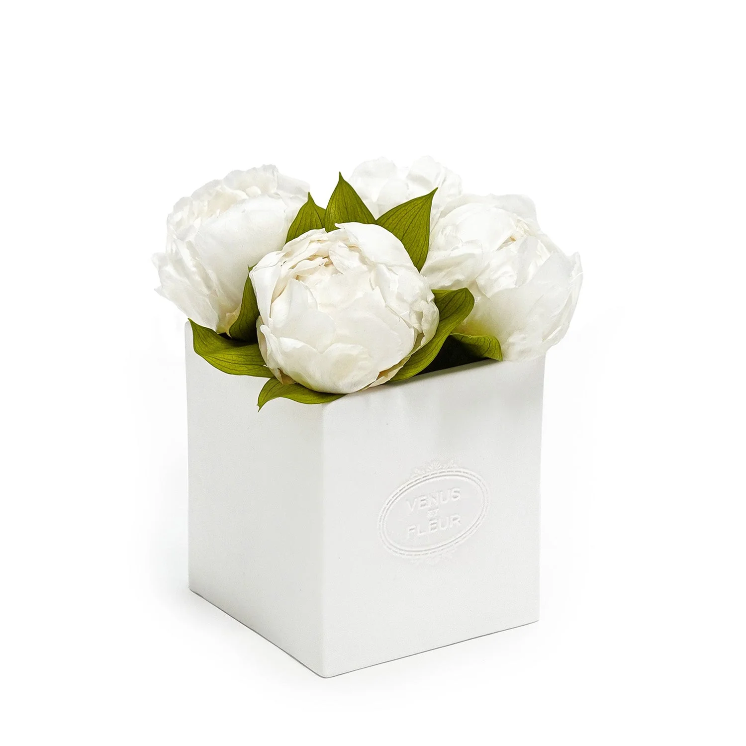 Sylvie Porcelain Vase - Image 3