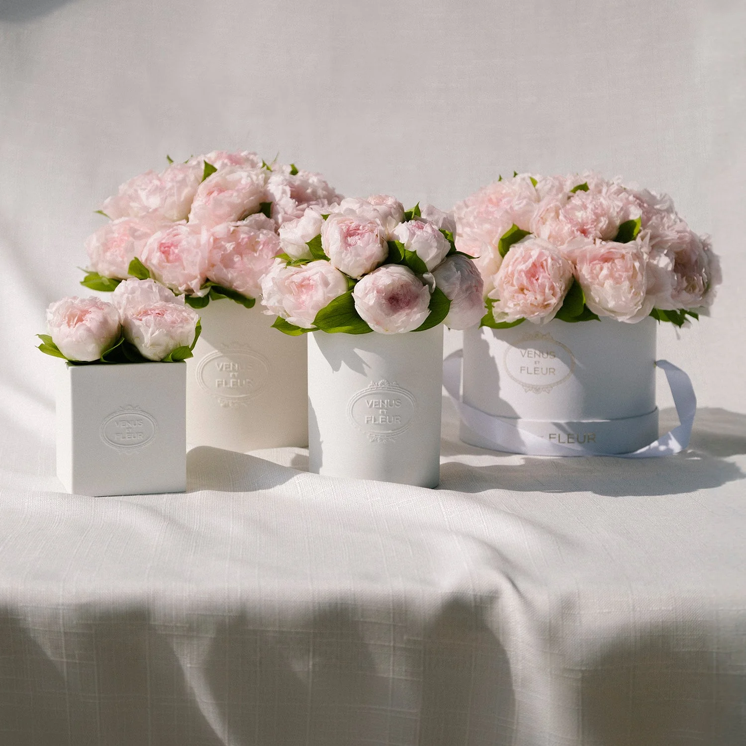 Sylvie Porcelain Vase - Image 6