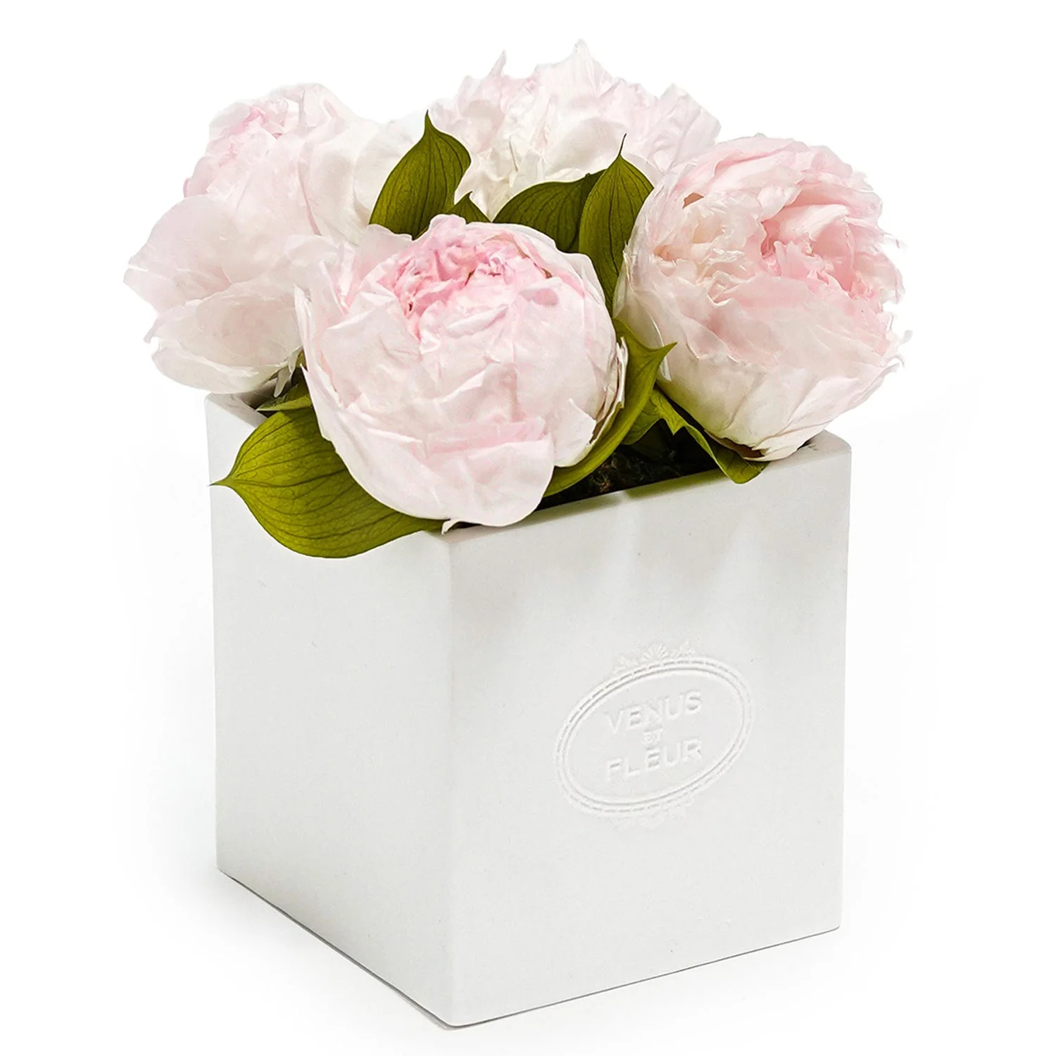 Sylvie Porcelain Vase - Image 9