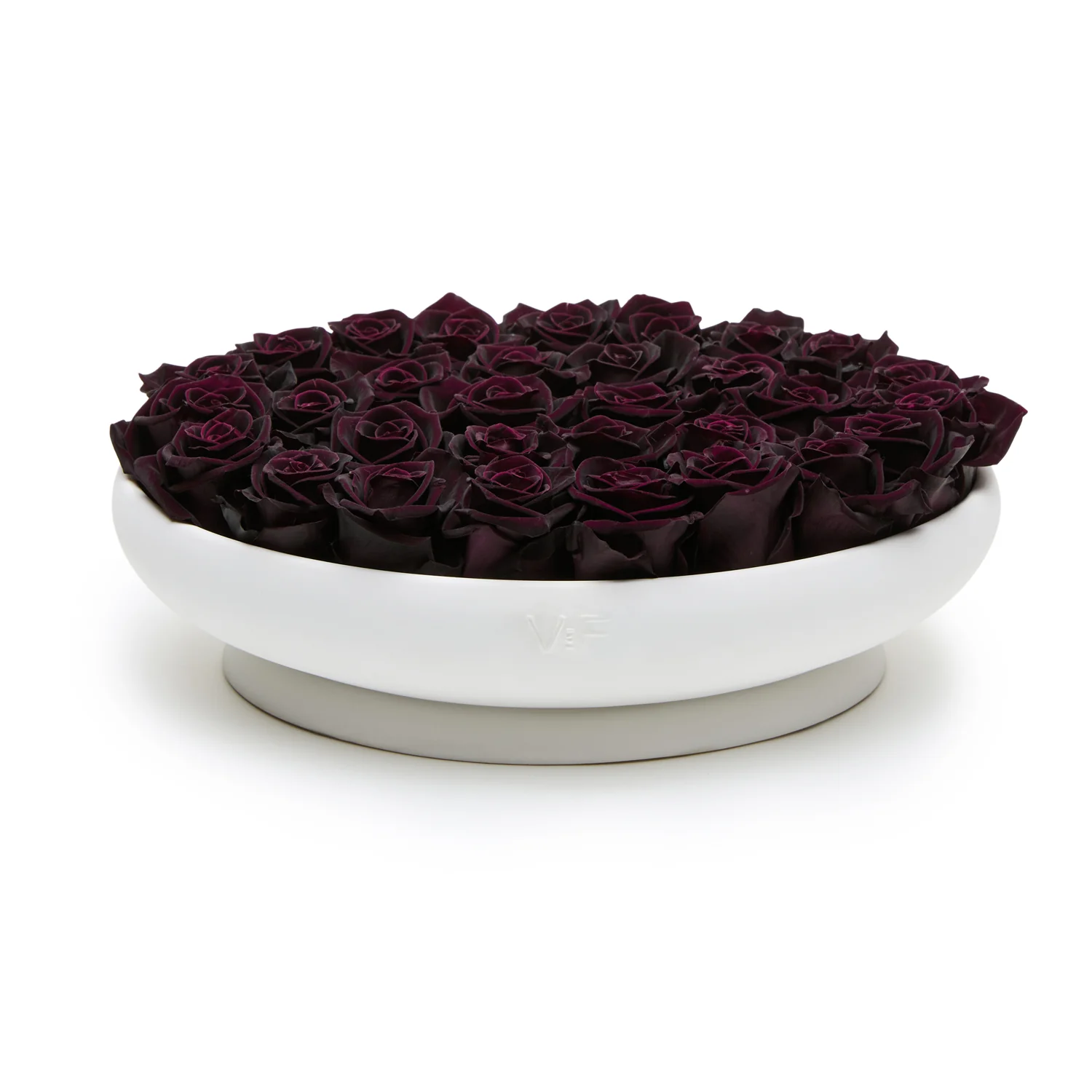 Tazza Porcelain Vase - Image 14