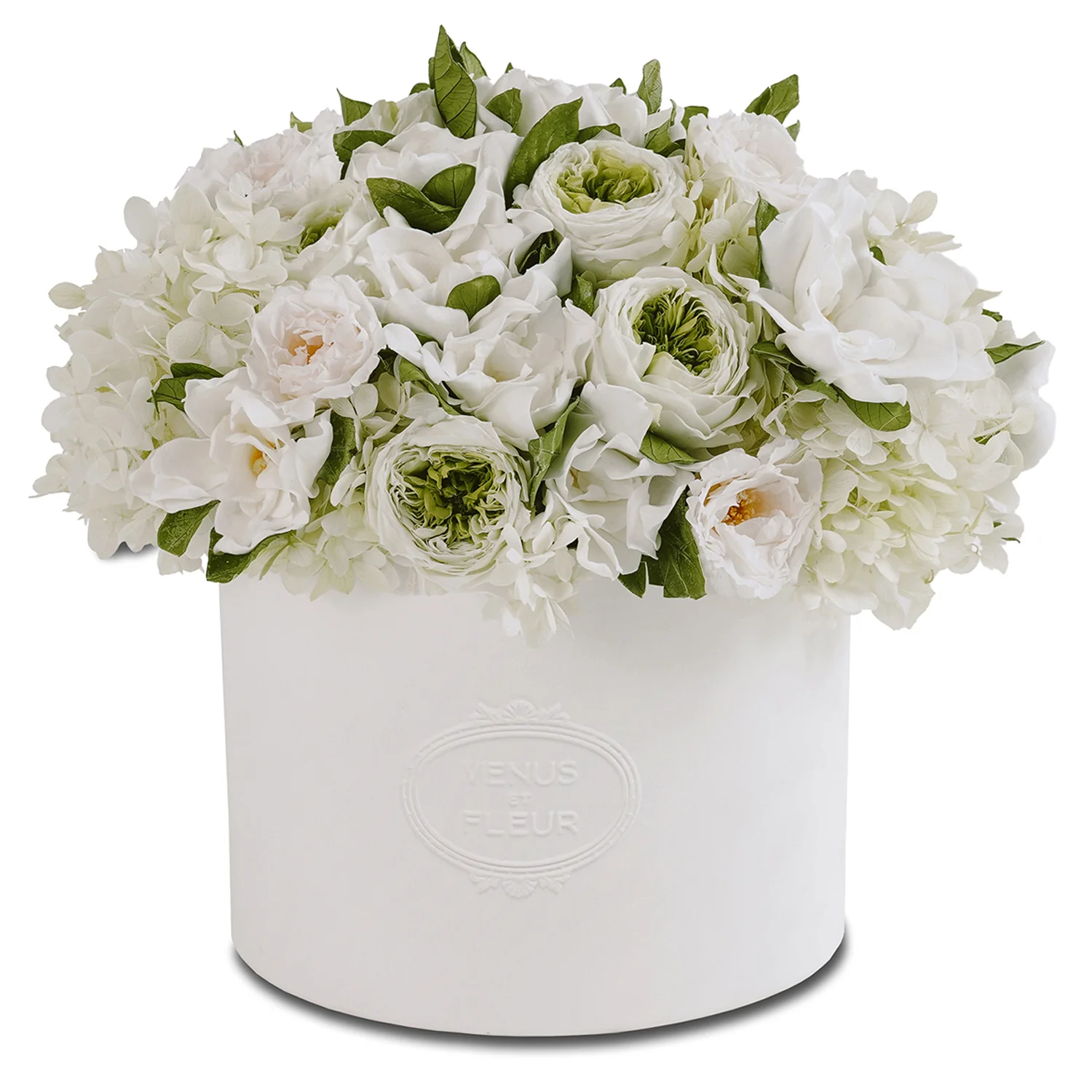 Thalia Porcelain Vase - Image 6