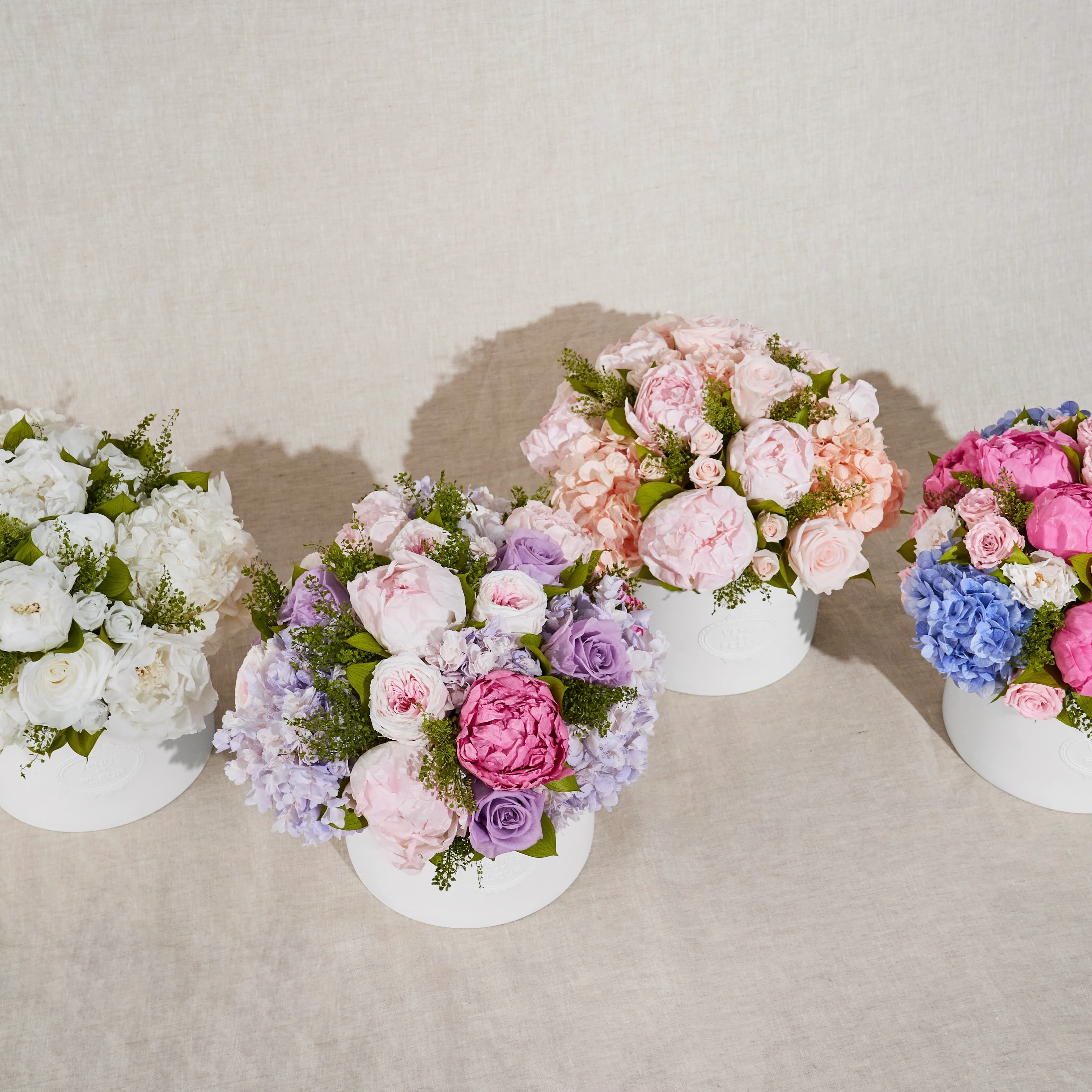 Thalia Porcelain Vase - Image 12
