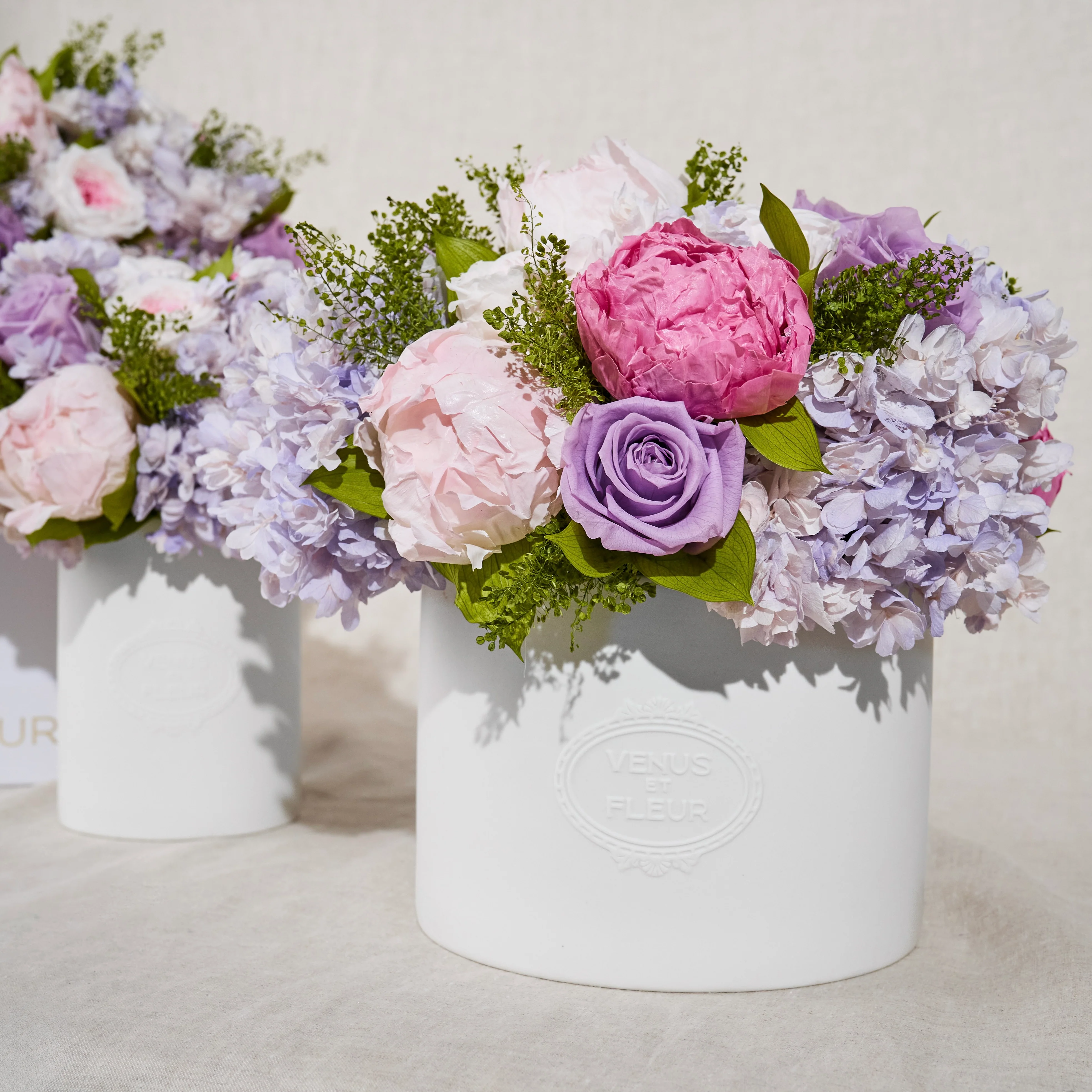 Thalia Porcelain Vase - Image 13