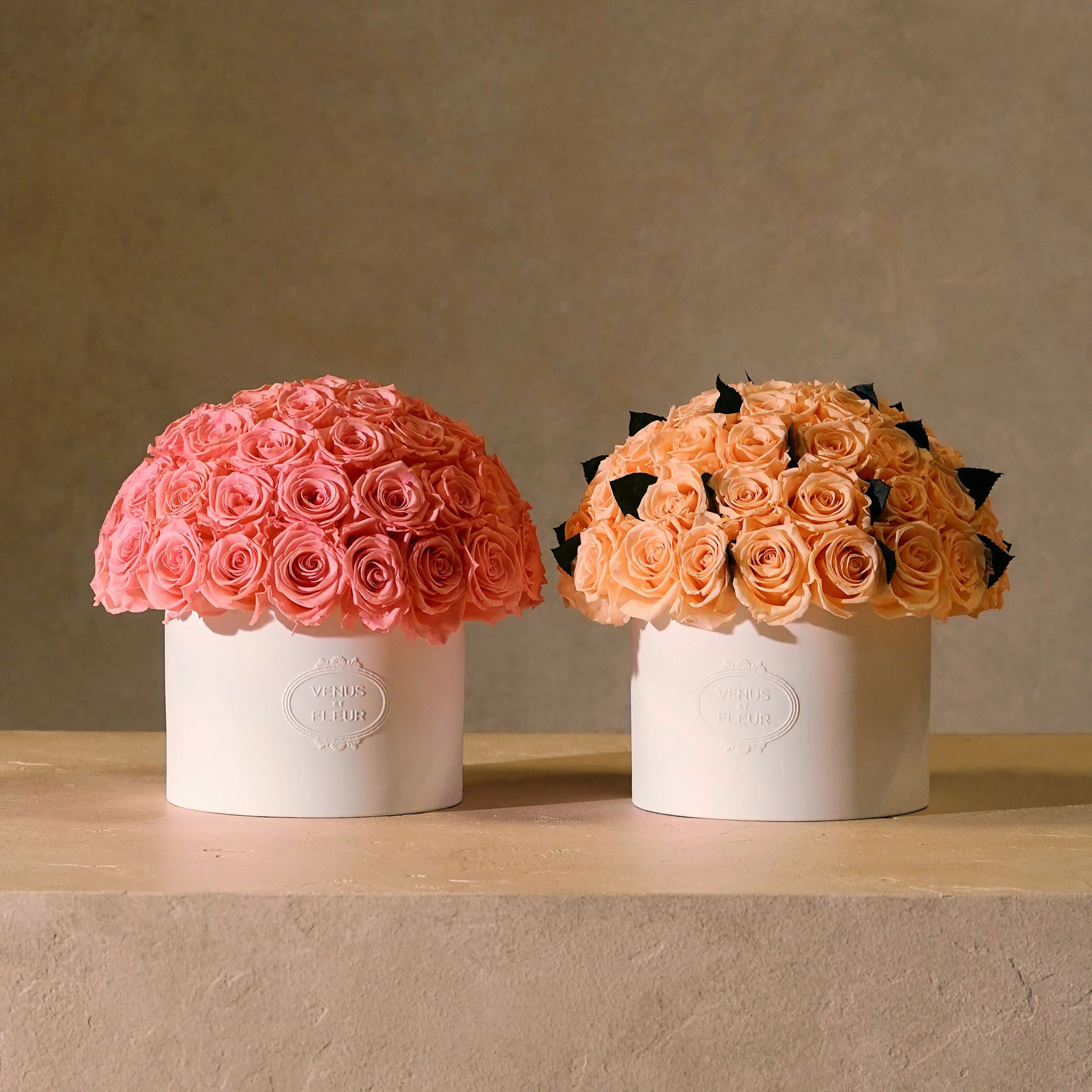 Thalia Porcelain Vase - Image 14