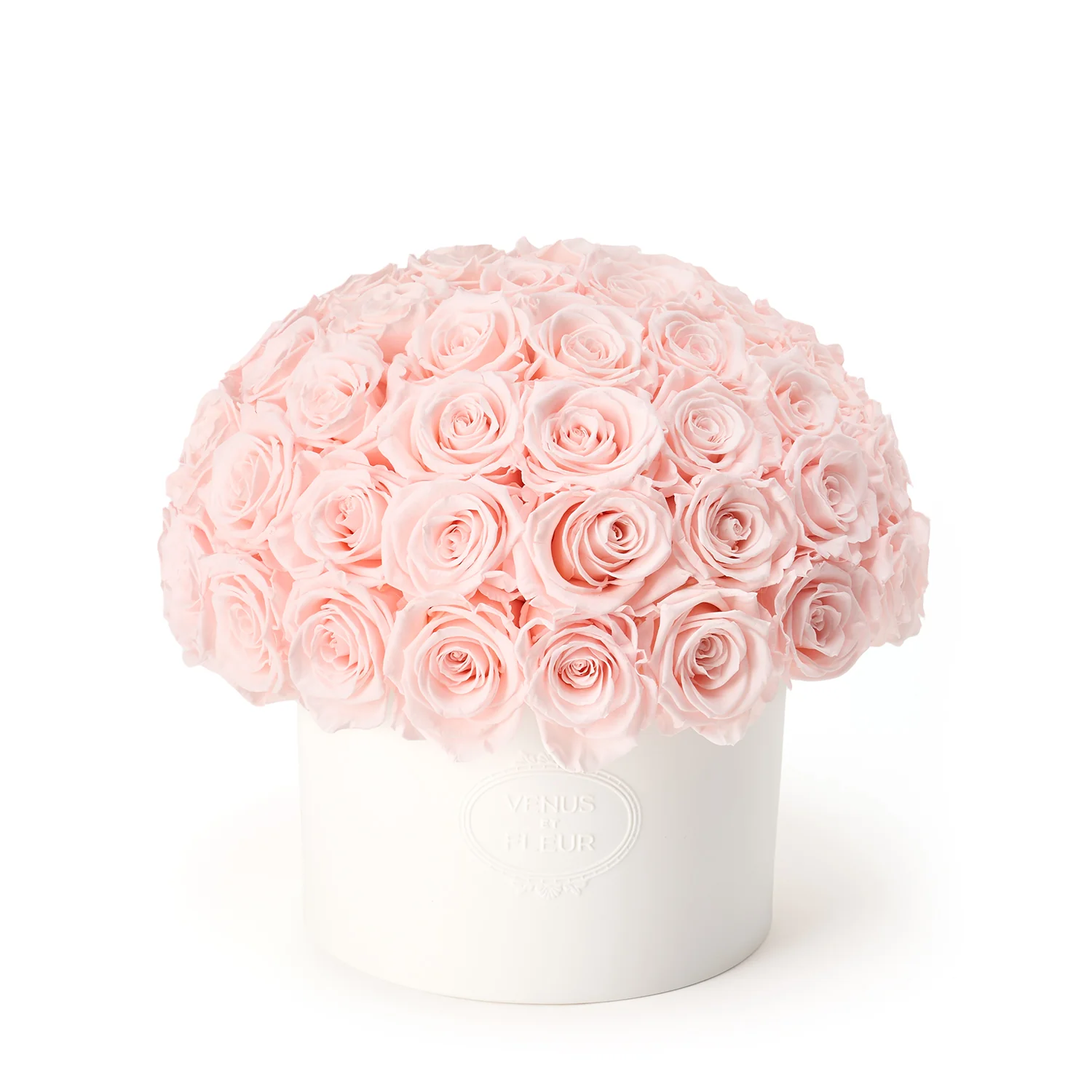 Thalia Porcelain Vase - Image 26