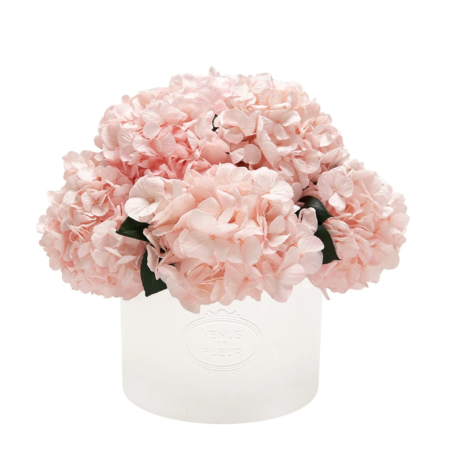 Thalia Porcelain Vase - Image 3