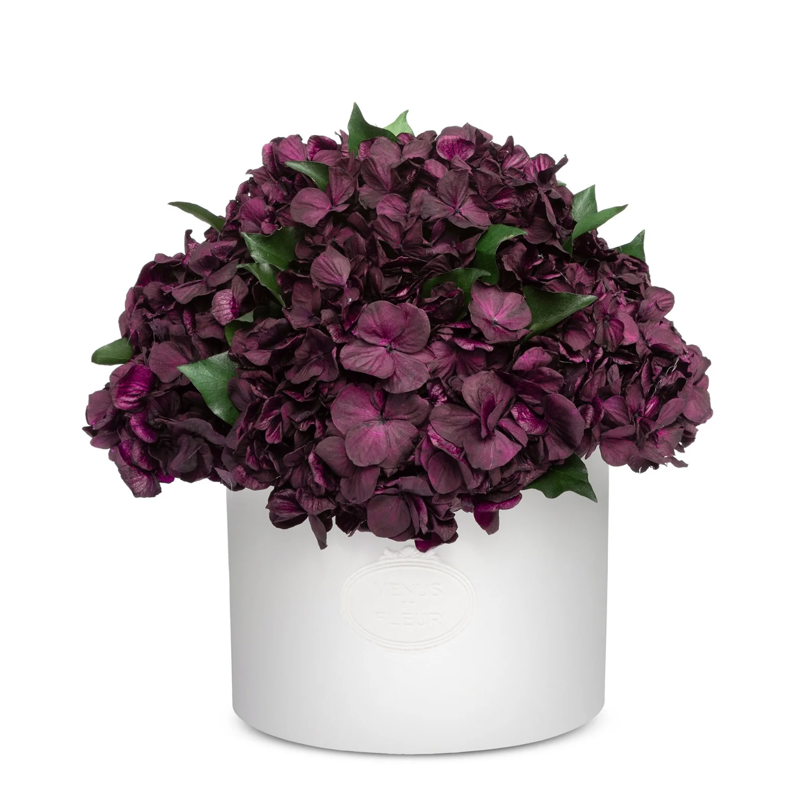 Thalia Porcelain Vase - Image 4