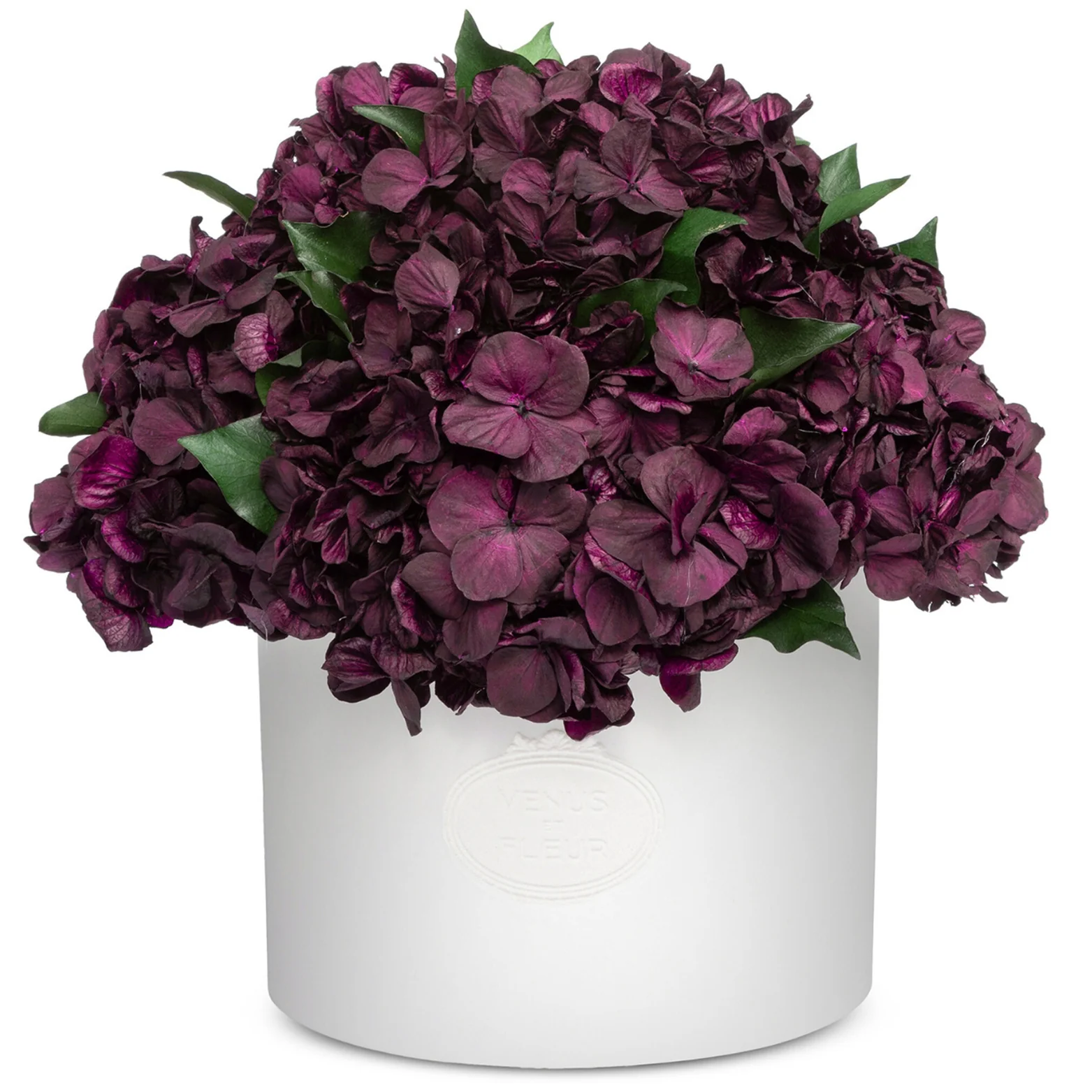 Thalia Porcelain Vase - Image 8