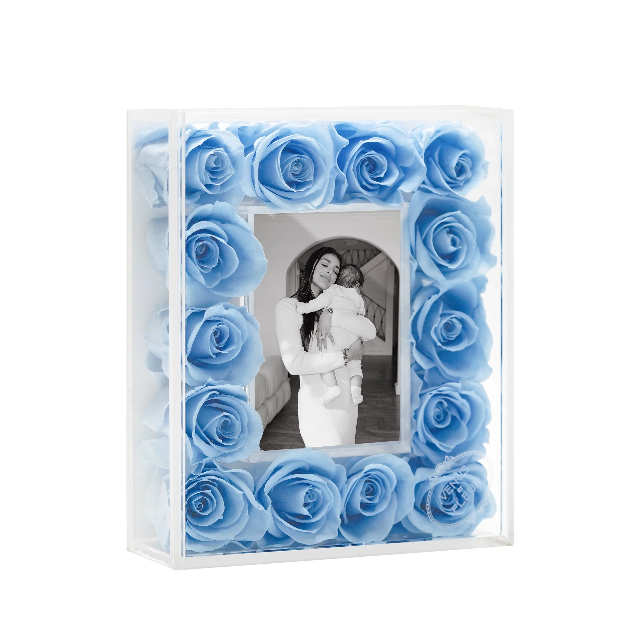 Mini Fleur Frame - Image 3