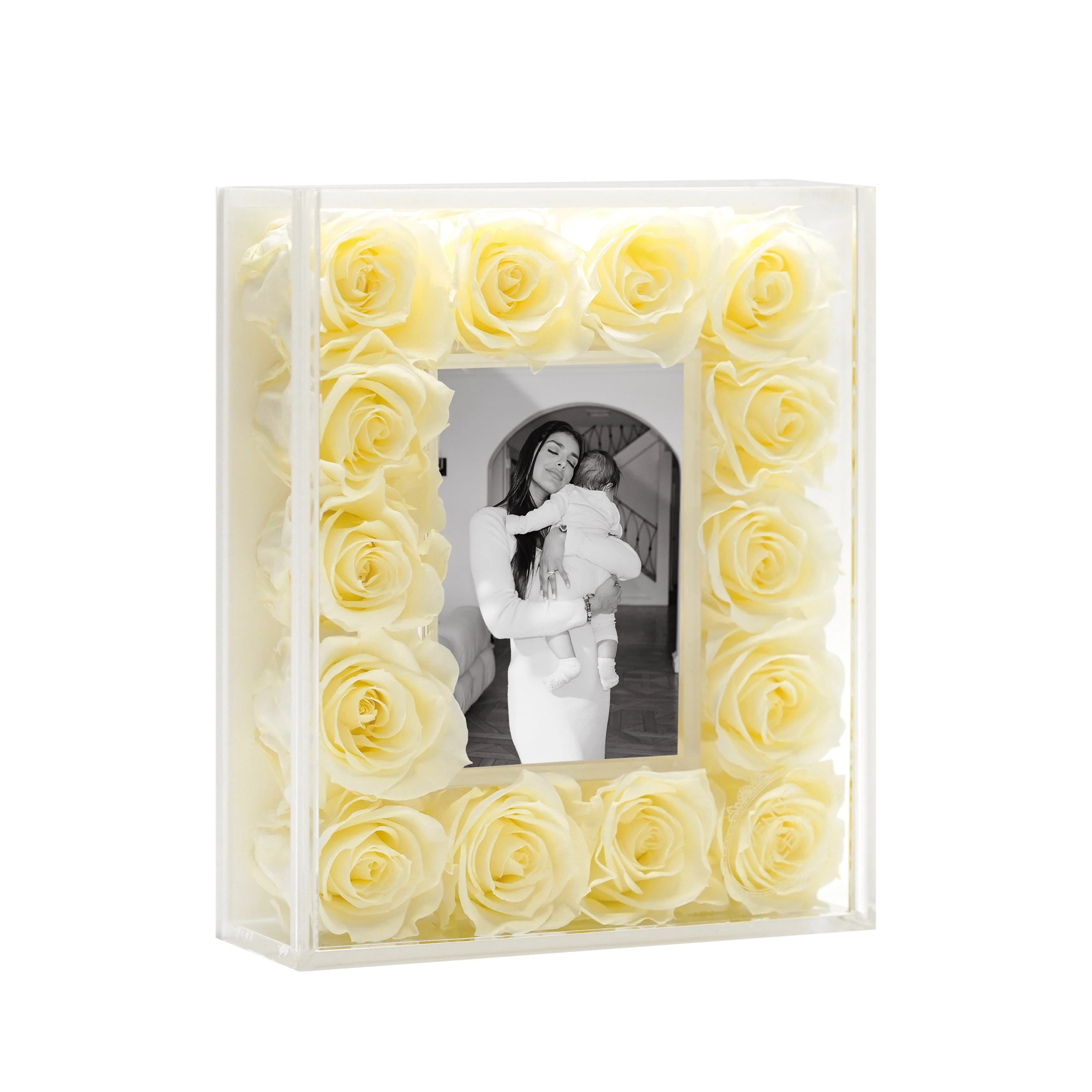 Mini Fleur Frame - Image 4