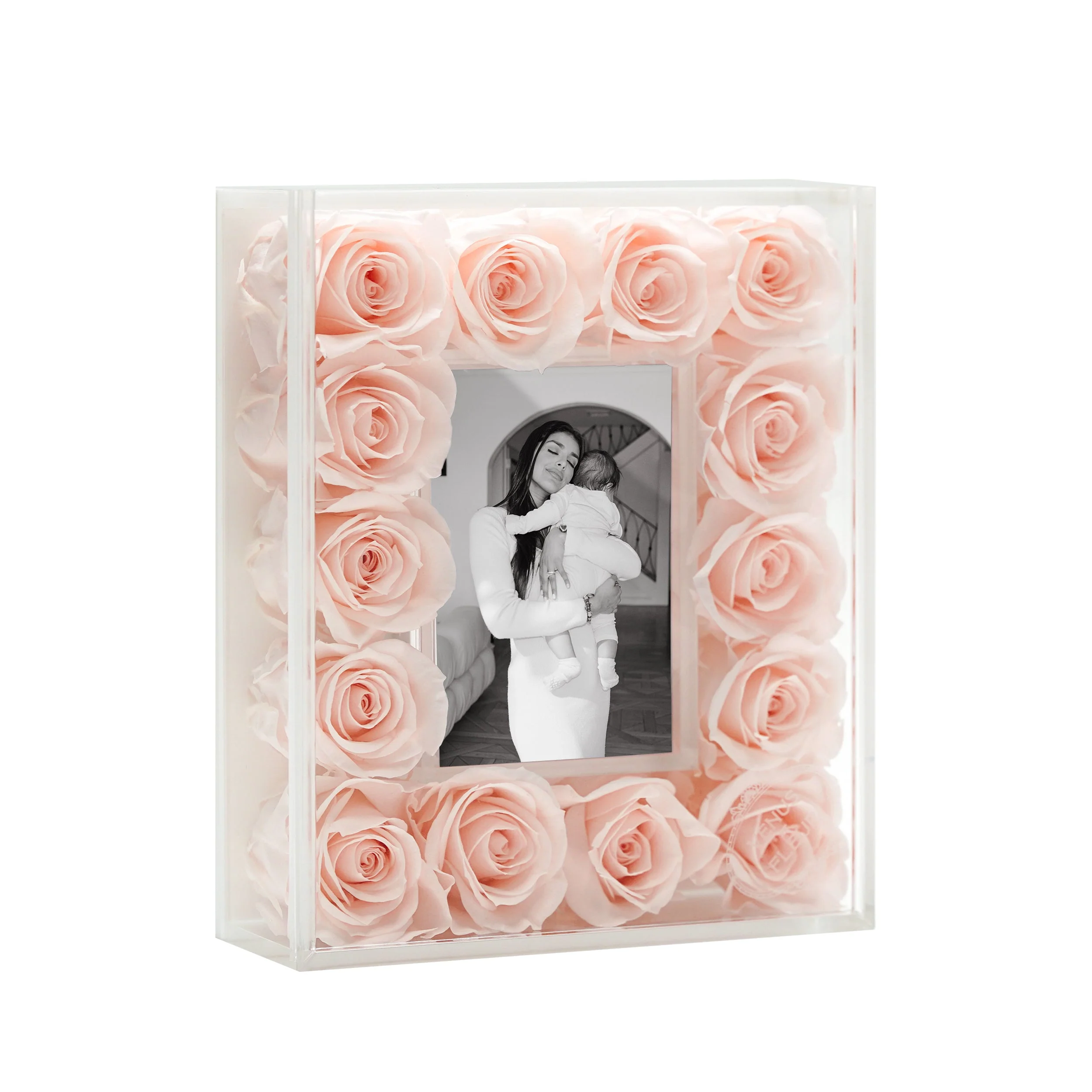 Mini Fleur Frame - Image 6
