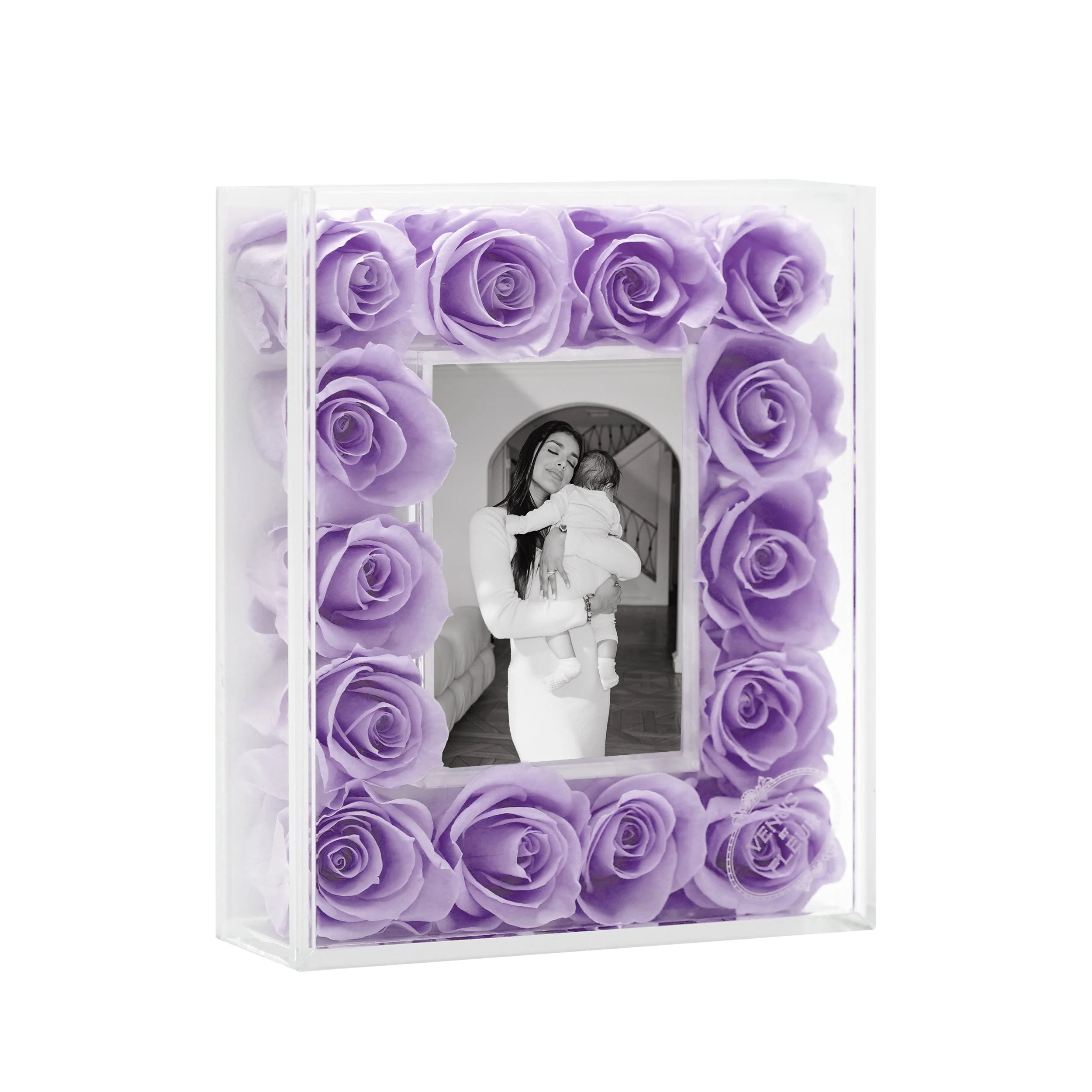 Mini Fleur Frame - Image 7