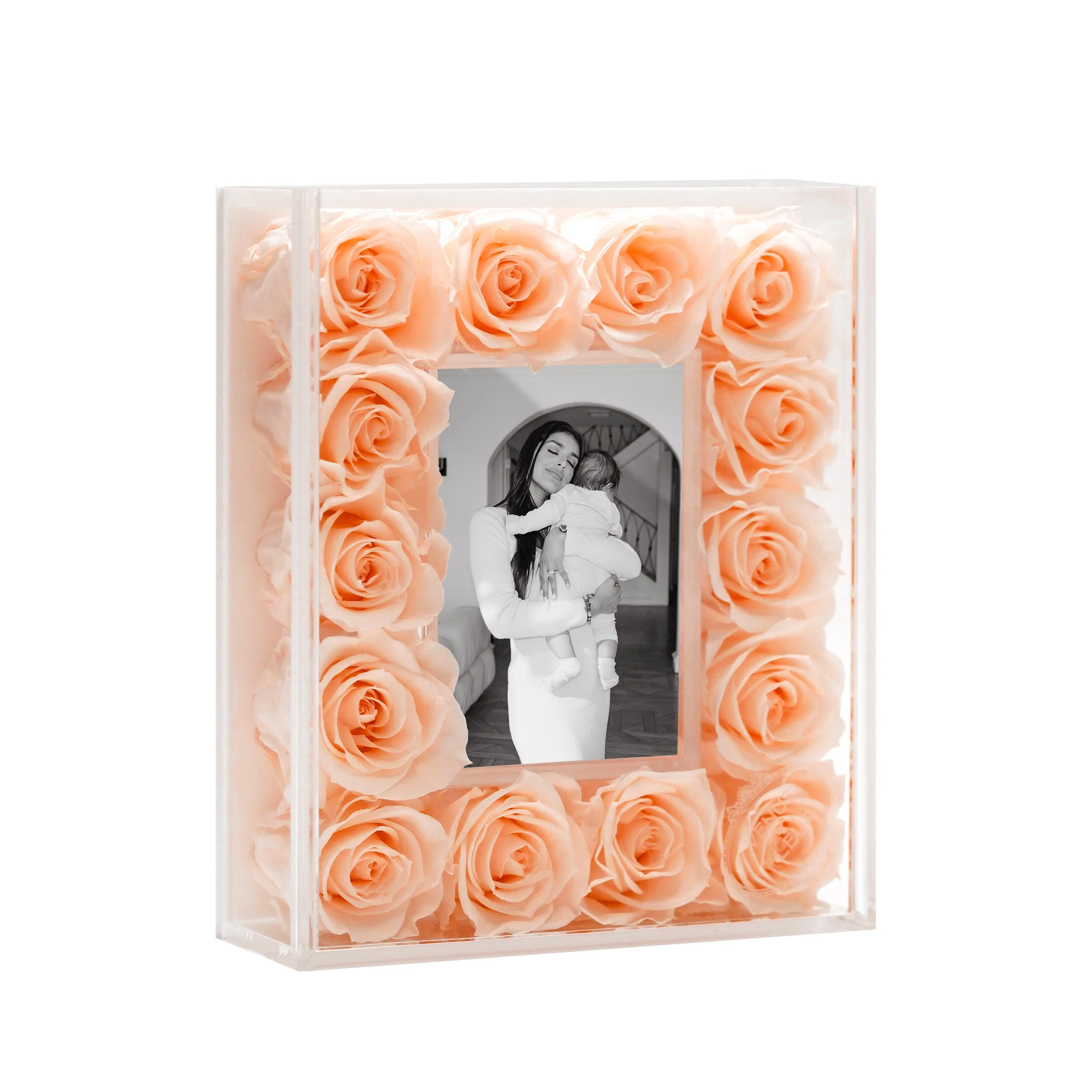 Mini Fleur Frame - Image 8